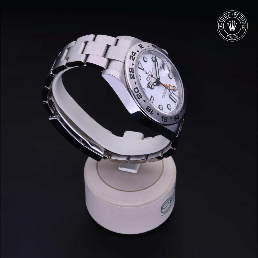 Explorer II