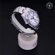 Explorer II