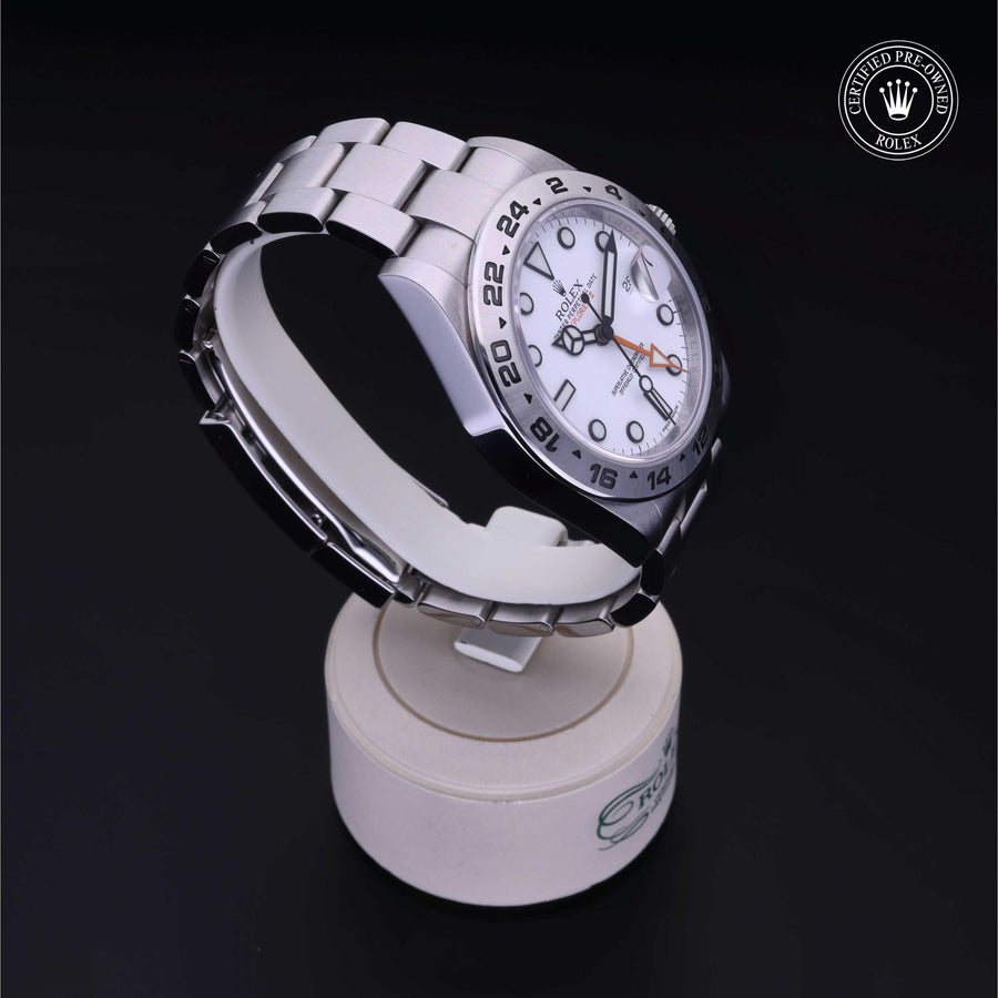 Explorer II