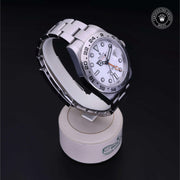 Explorer II