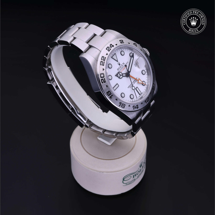 Explorer II