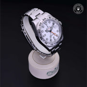 Explorer II