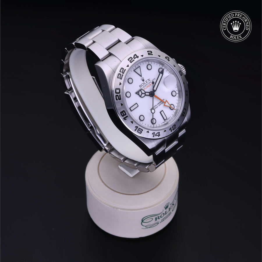 Explorer II