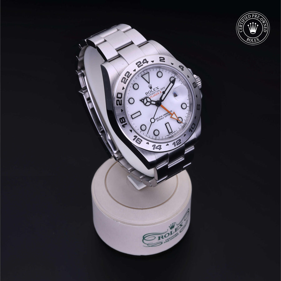 Explorer II