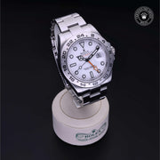 Explorer II