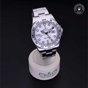 Explorer II