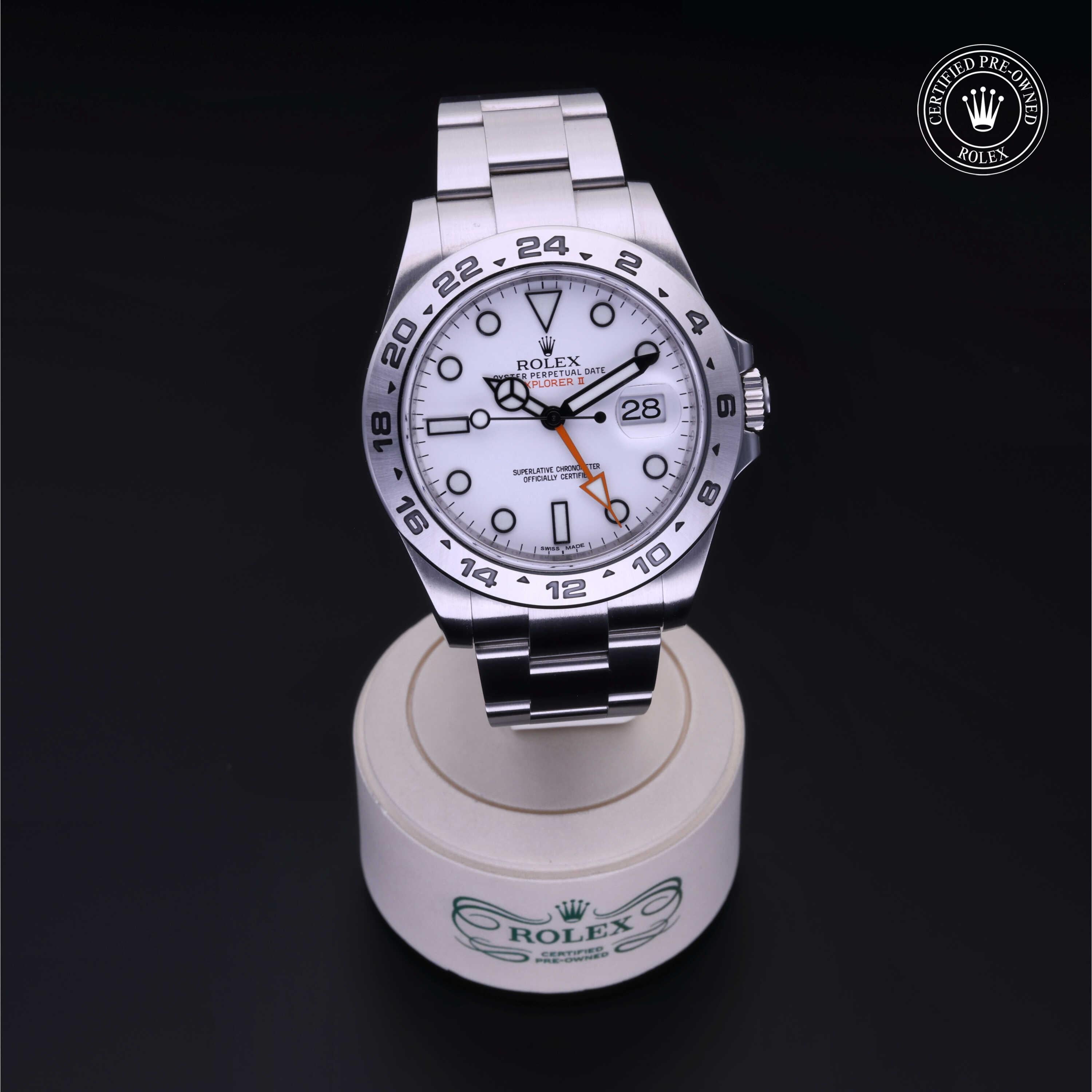 Explorer II
