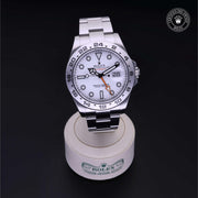 Explorer II