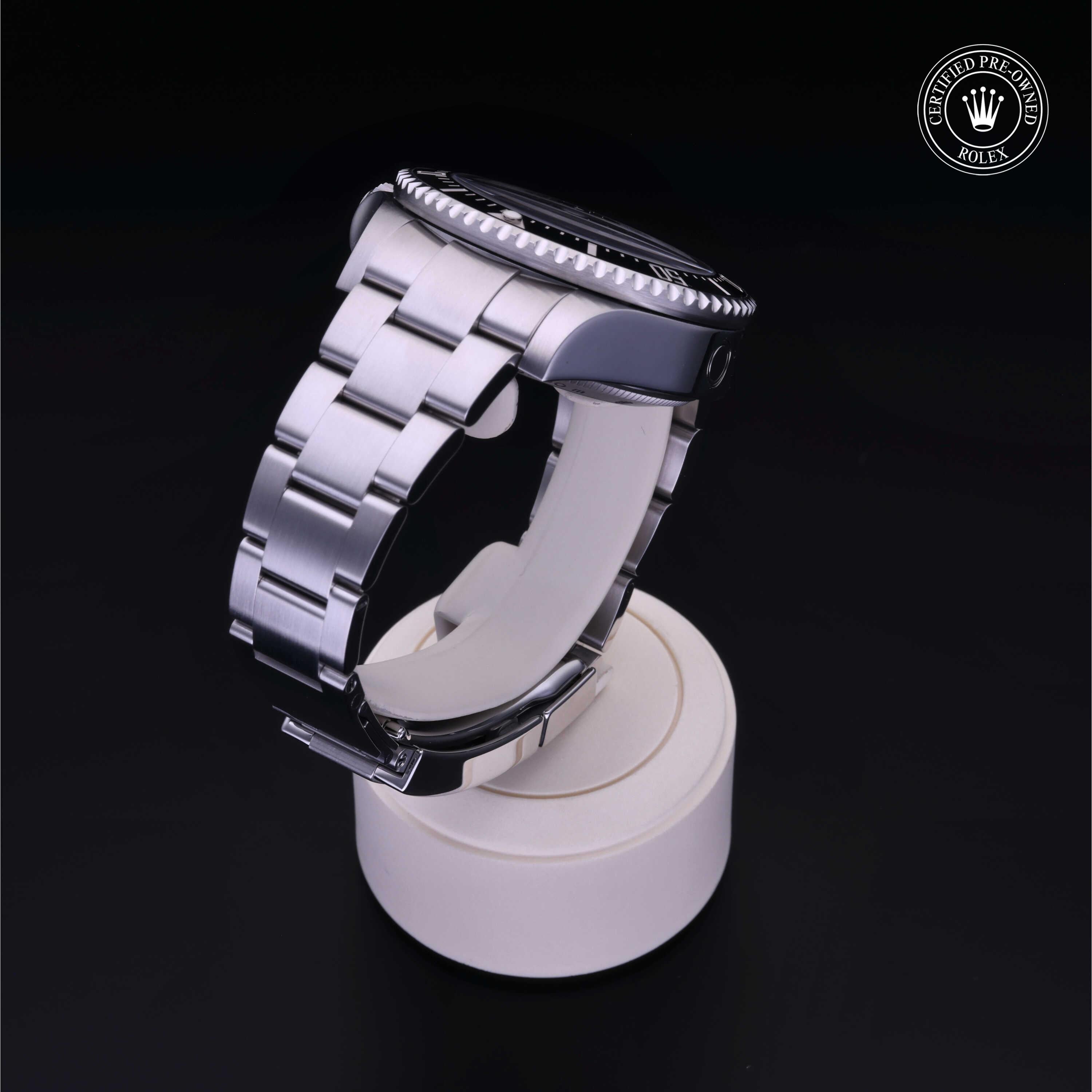 Rolex Deepsea