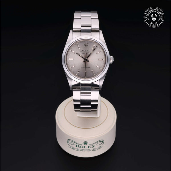 Oyster Perpetual