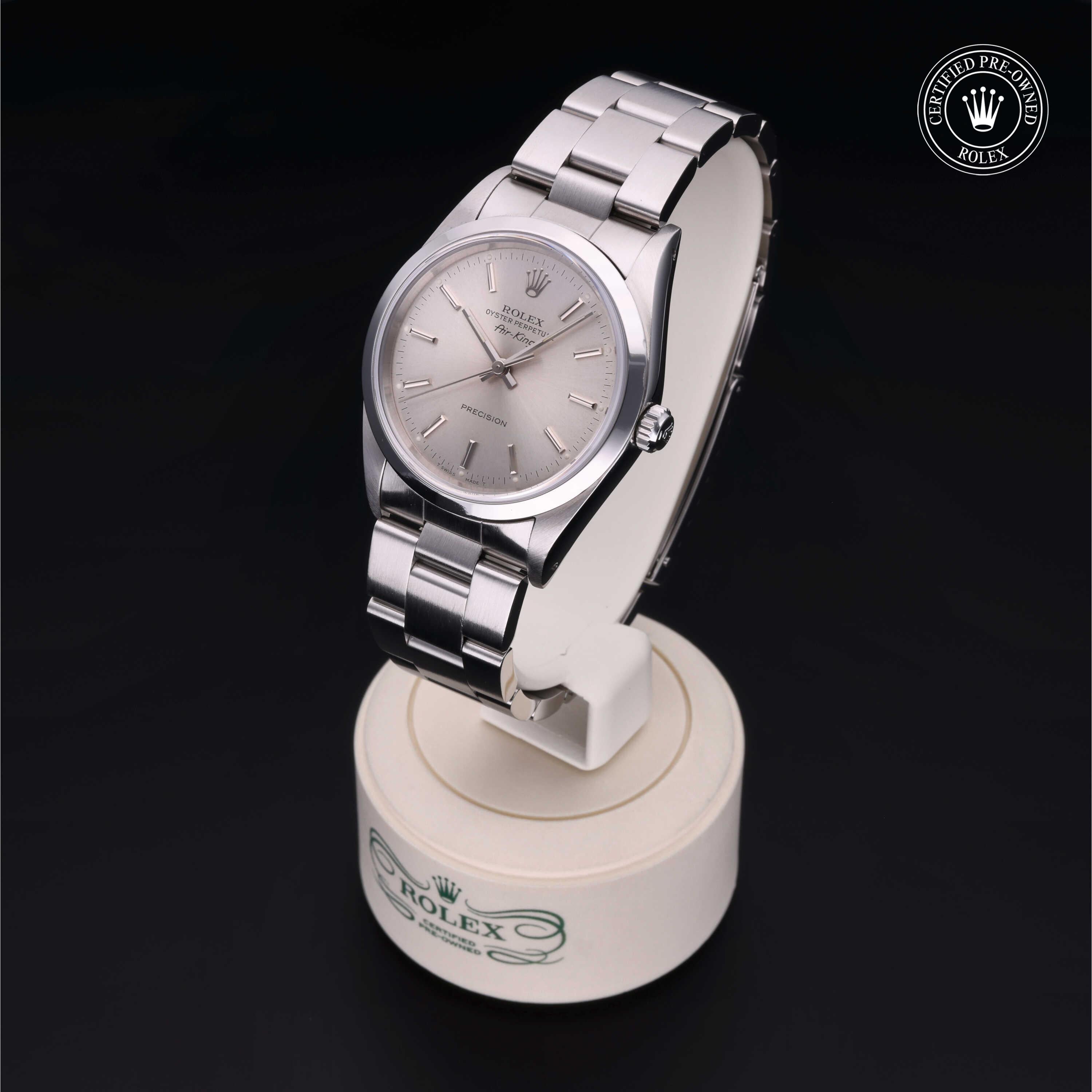 Oyster Perpetual