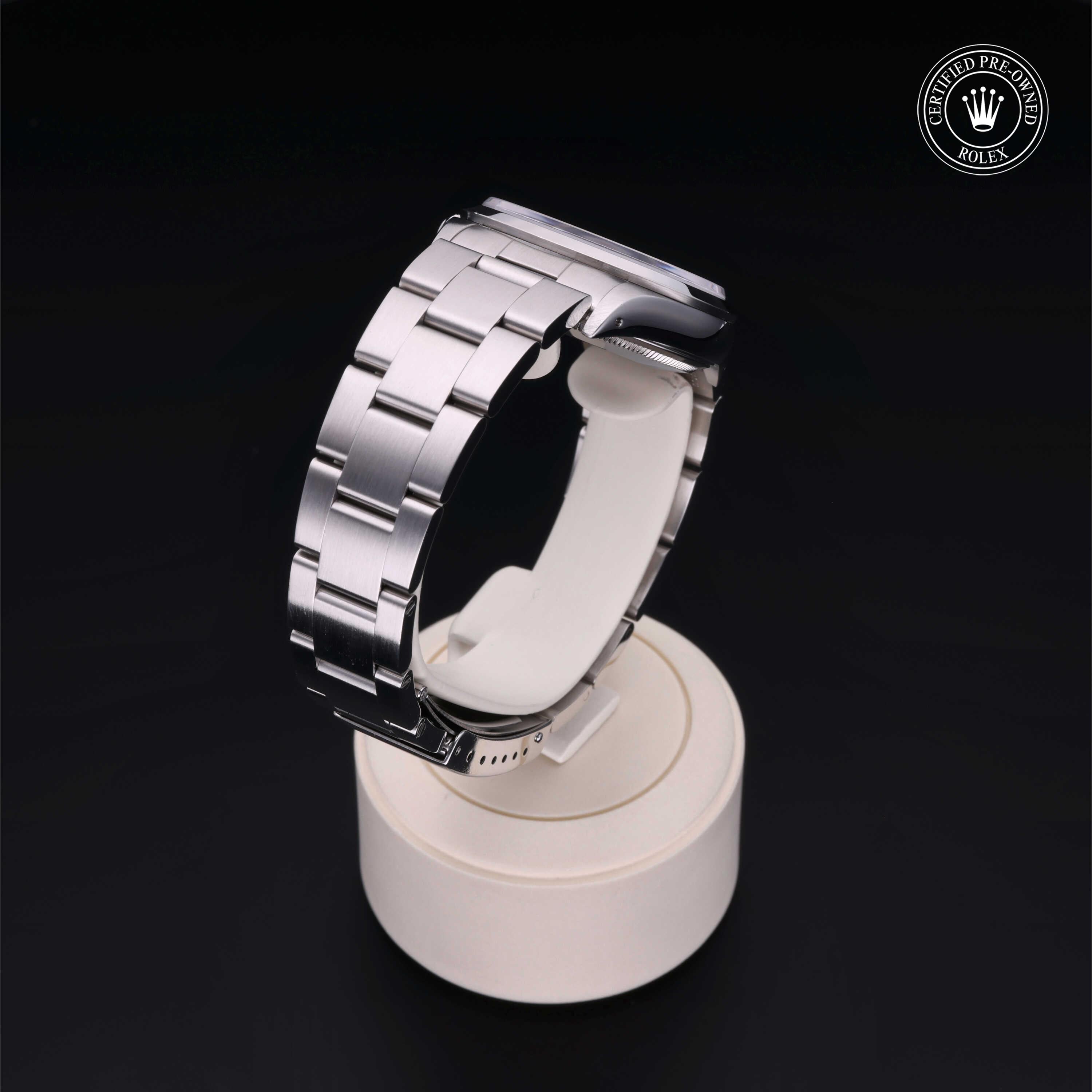 Oyster Perpetual