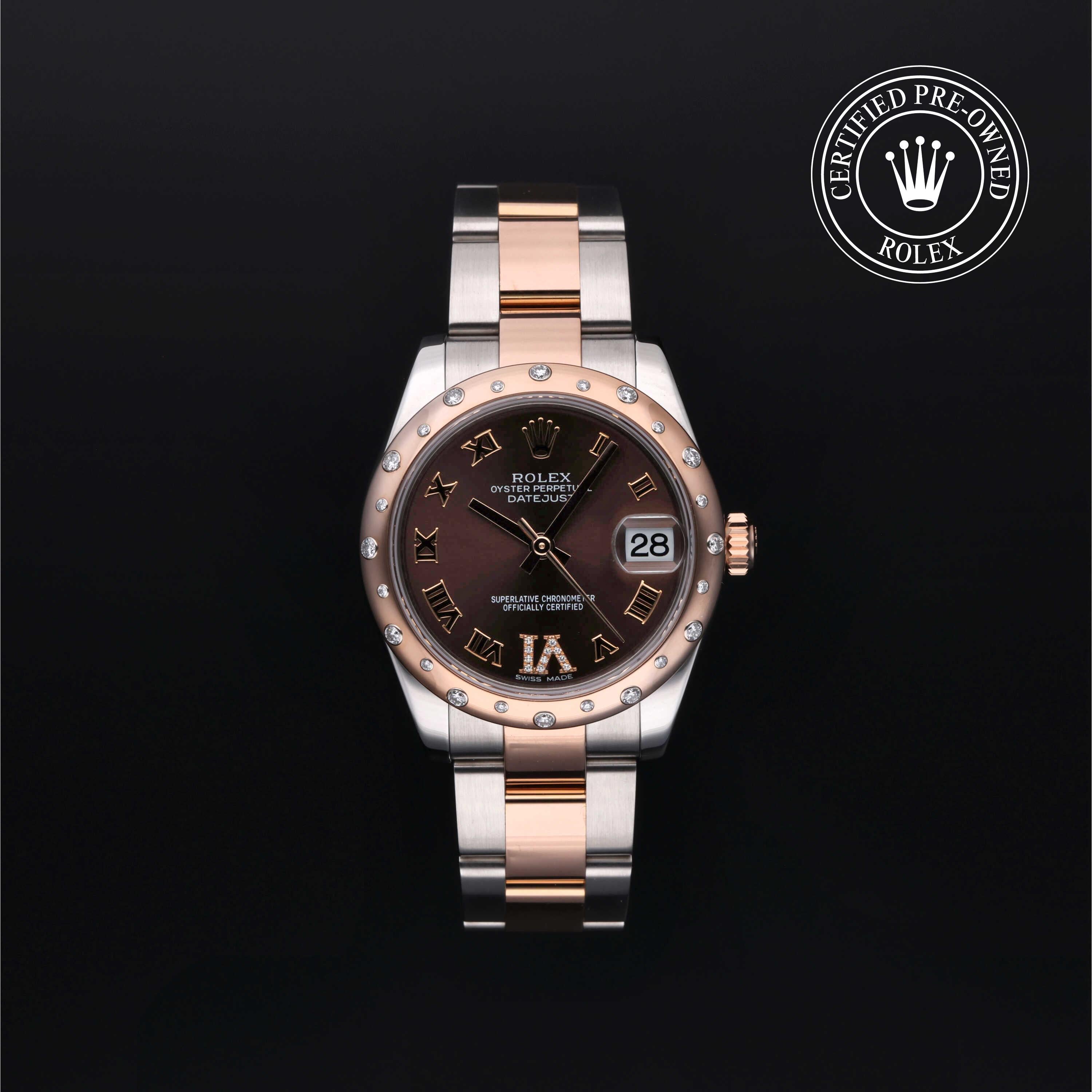 Datejust