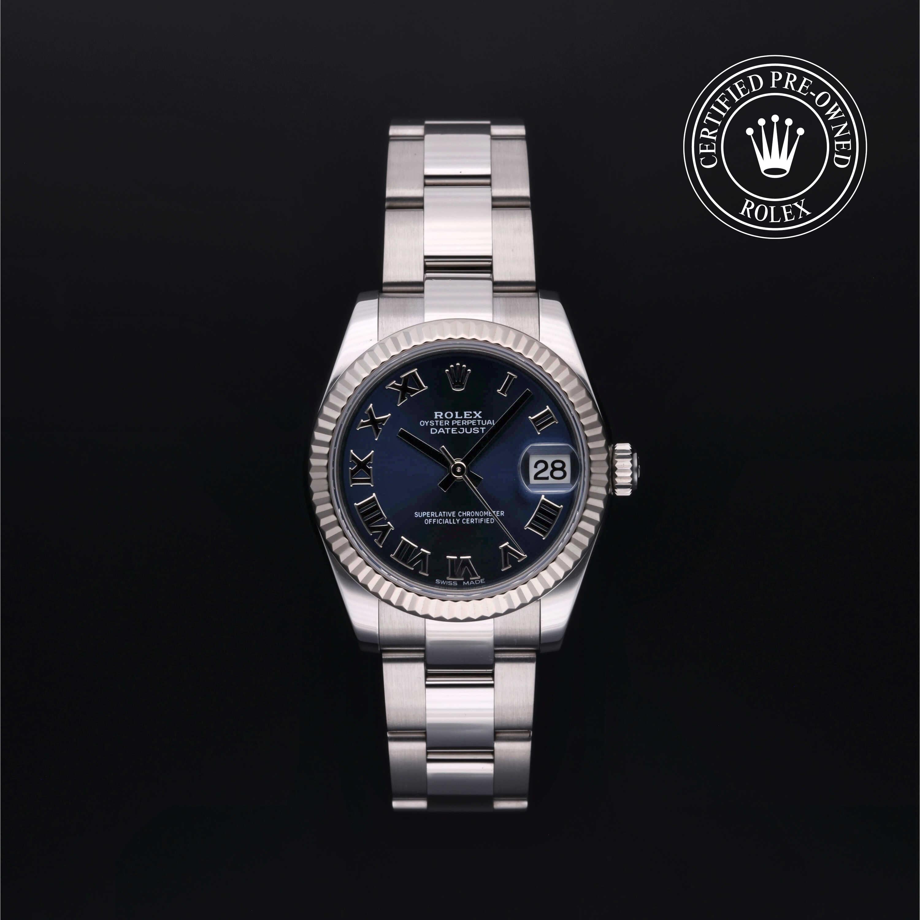 Datejust