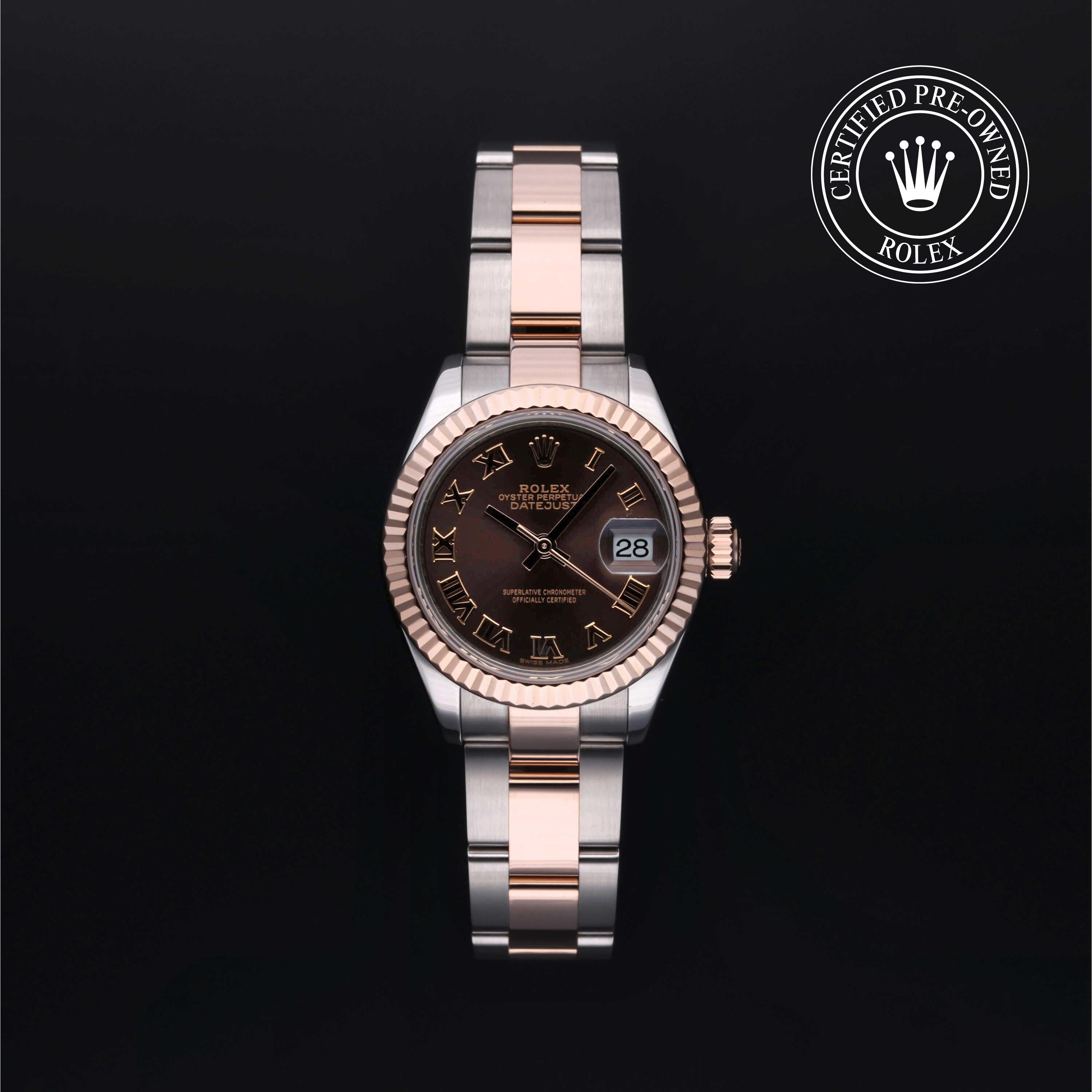 Lady-Datejust