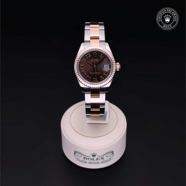 Lady-Datejust
