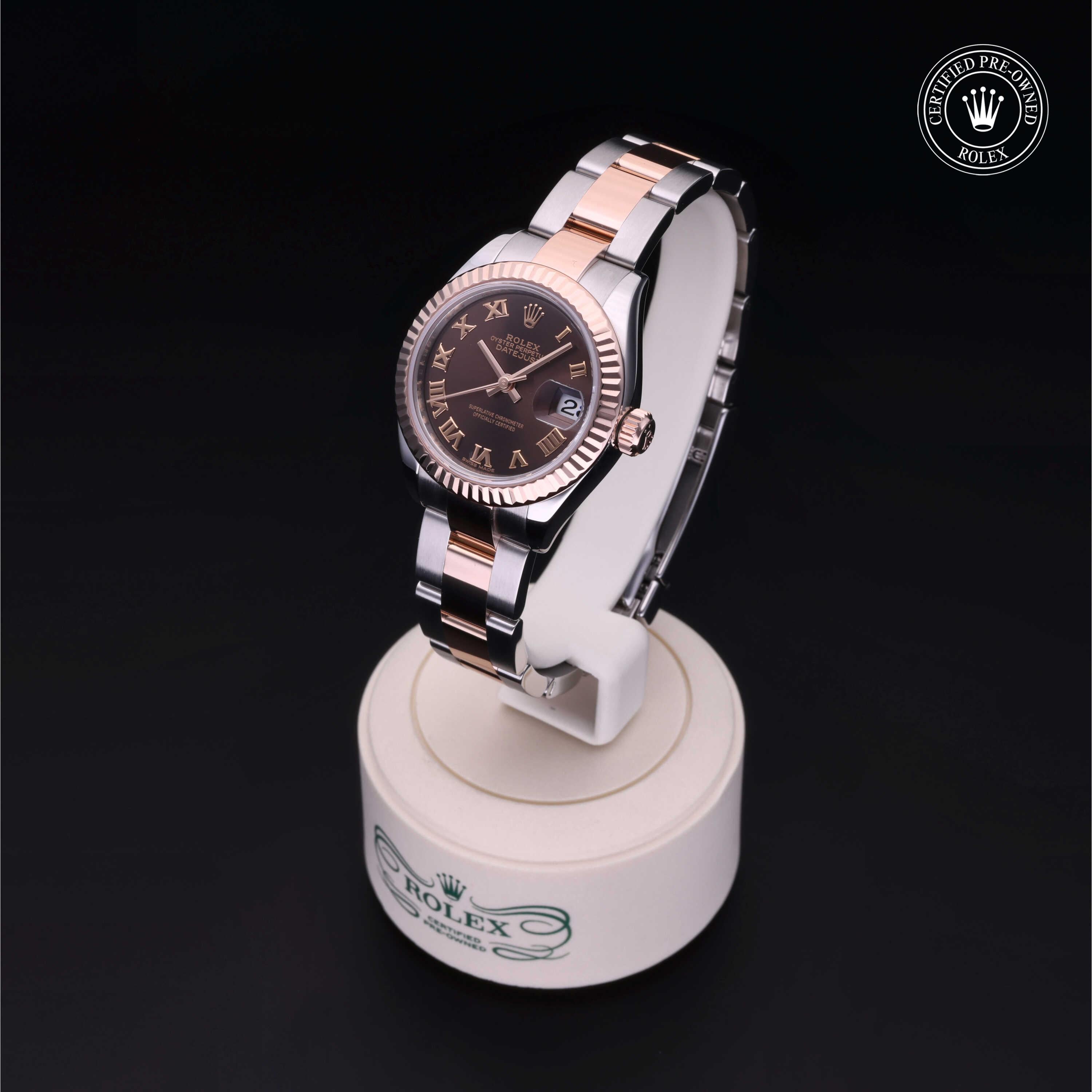 Lady-Datejust