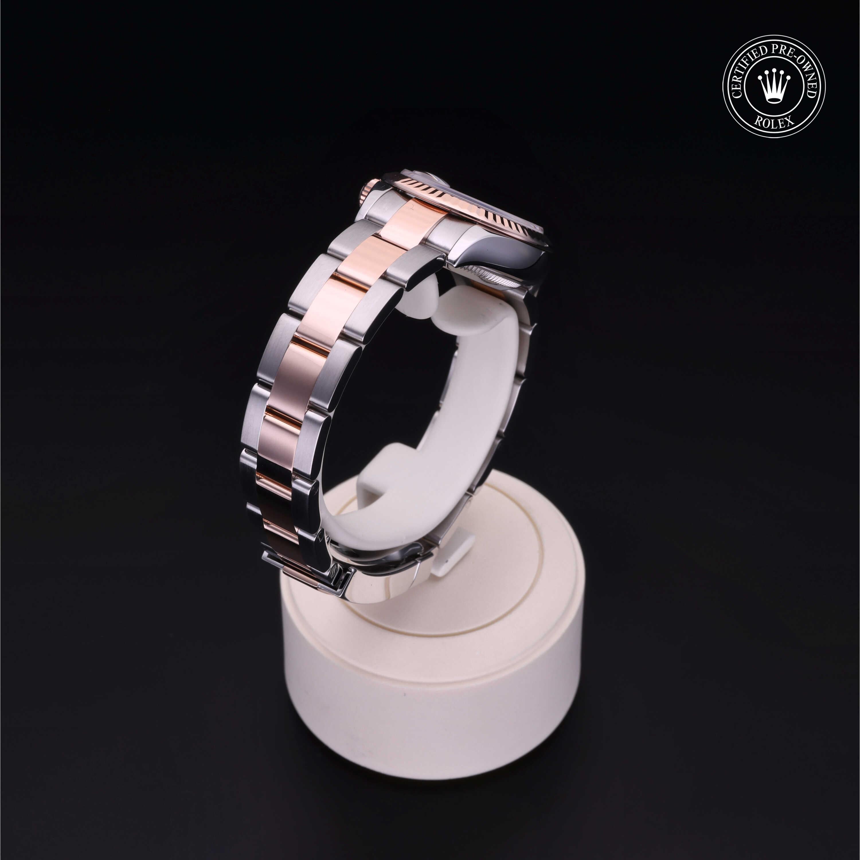 Lady-Datejust