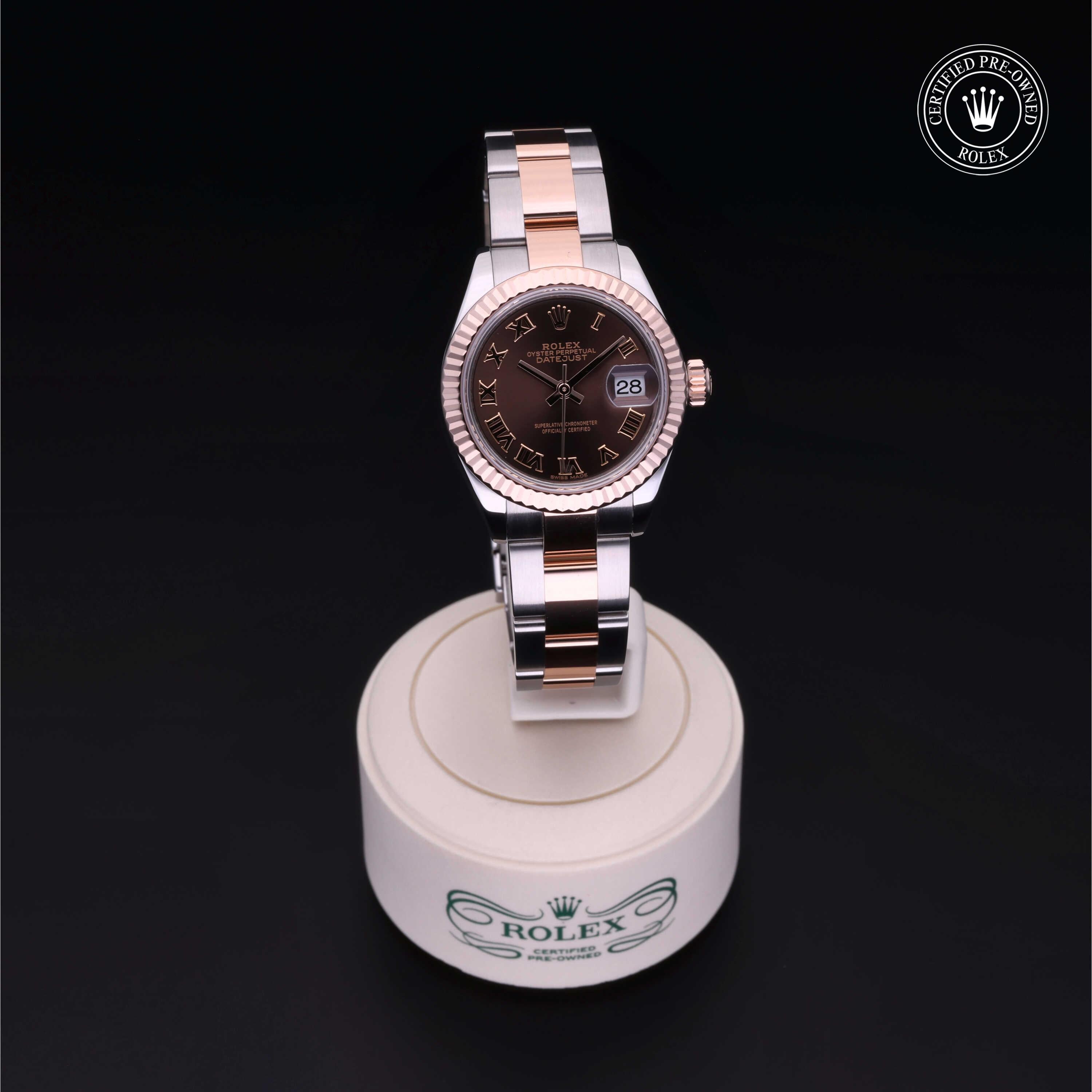 Lady-Datejust