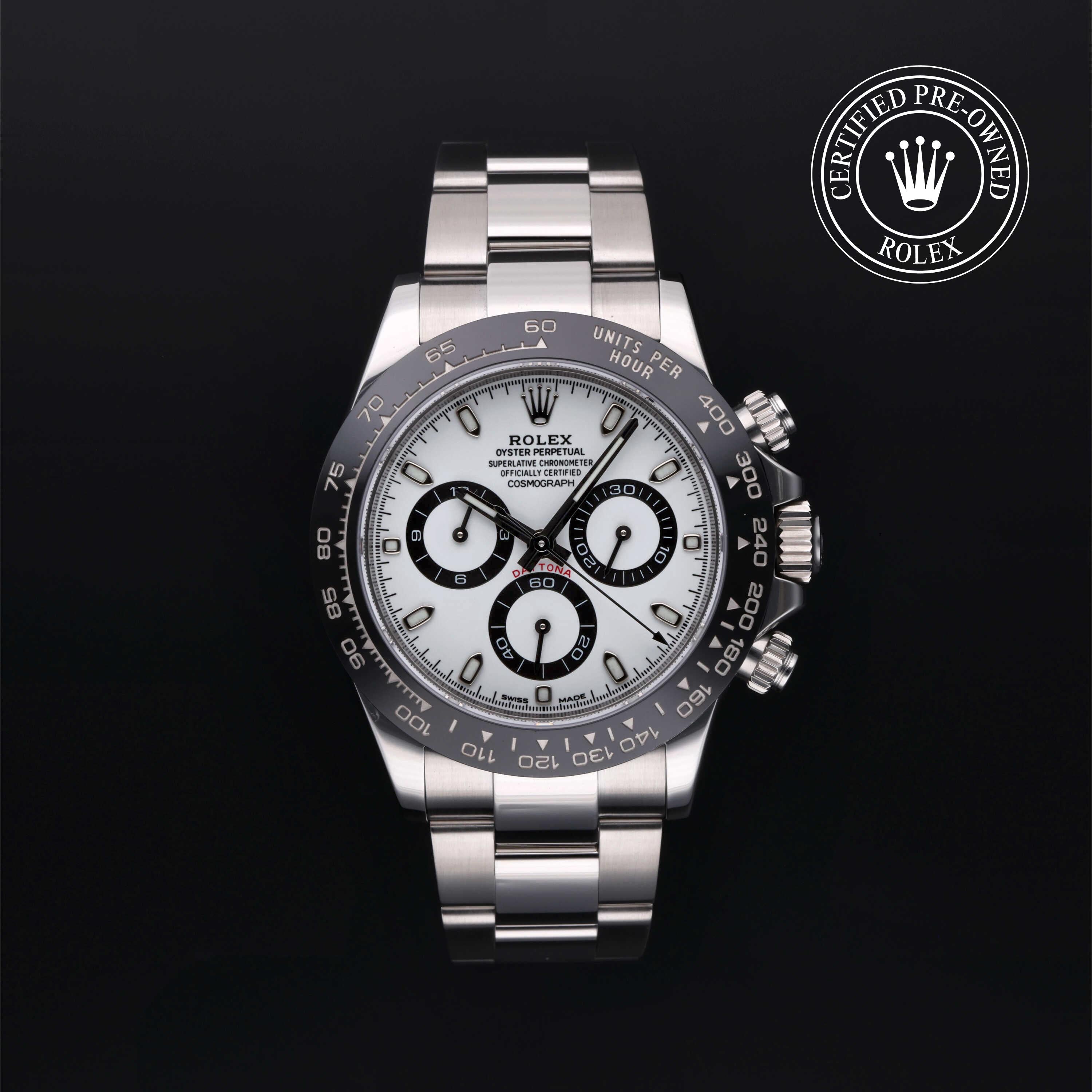 Cosmograph Daytona