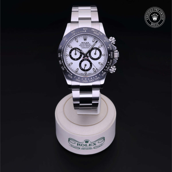 Cosmograph Daytona