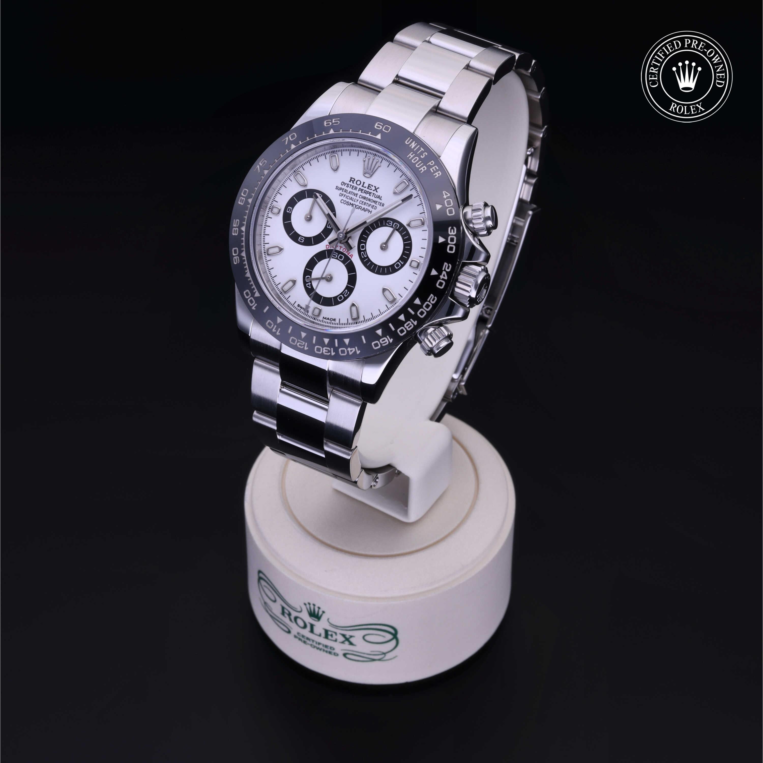 Cosmograph Daytona