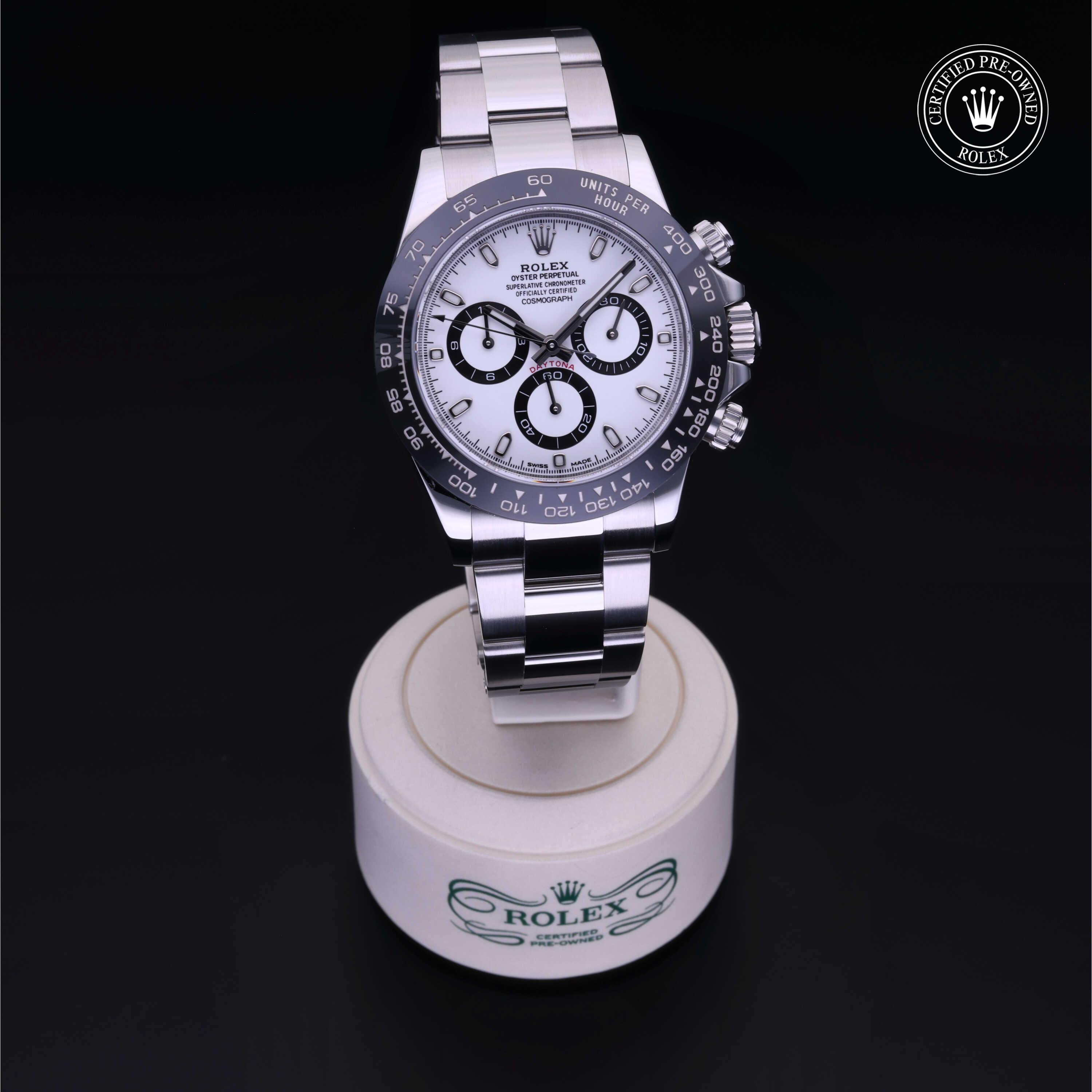 Cosmograph Daytona
