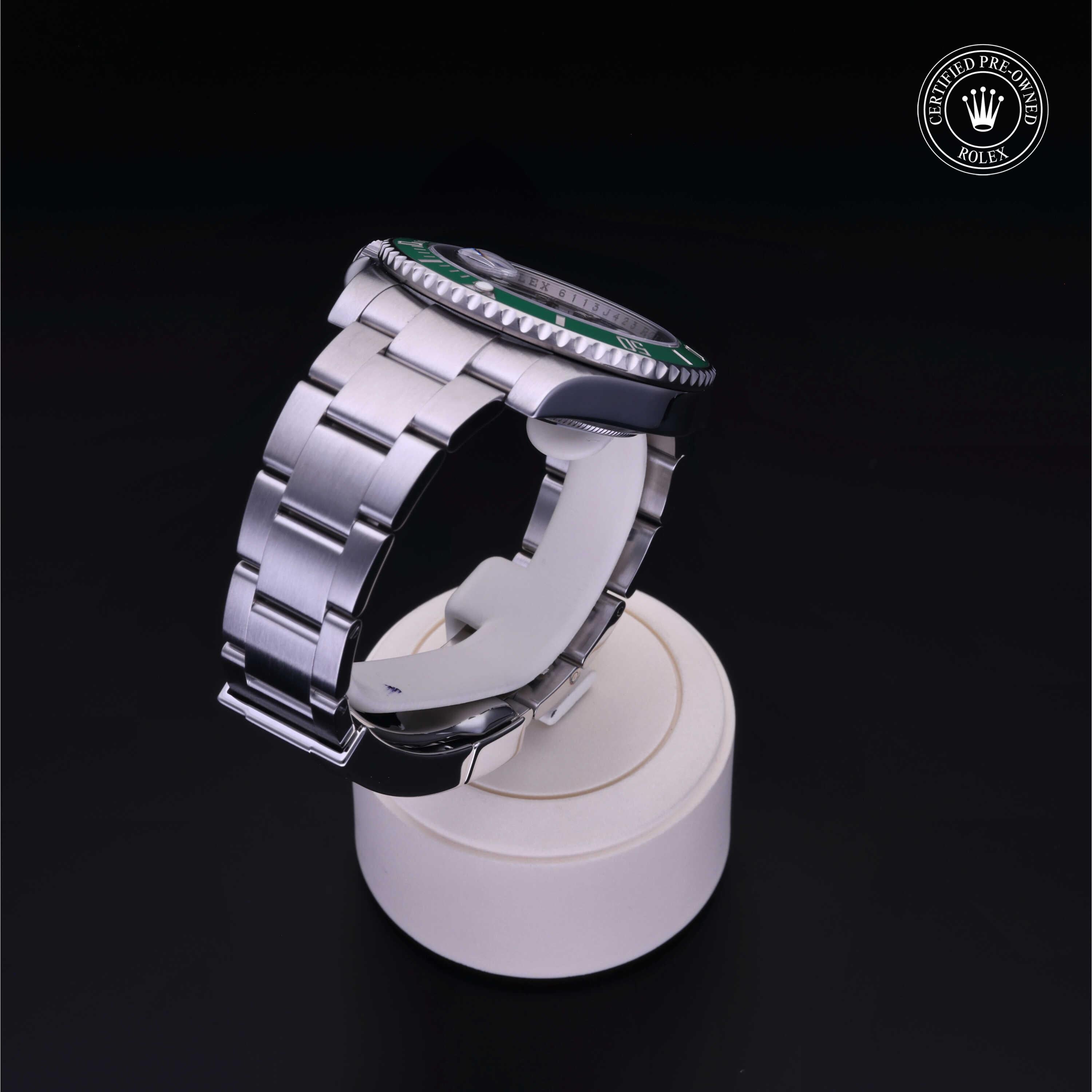 Submariner Date
