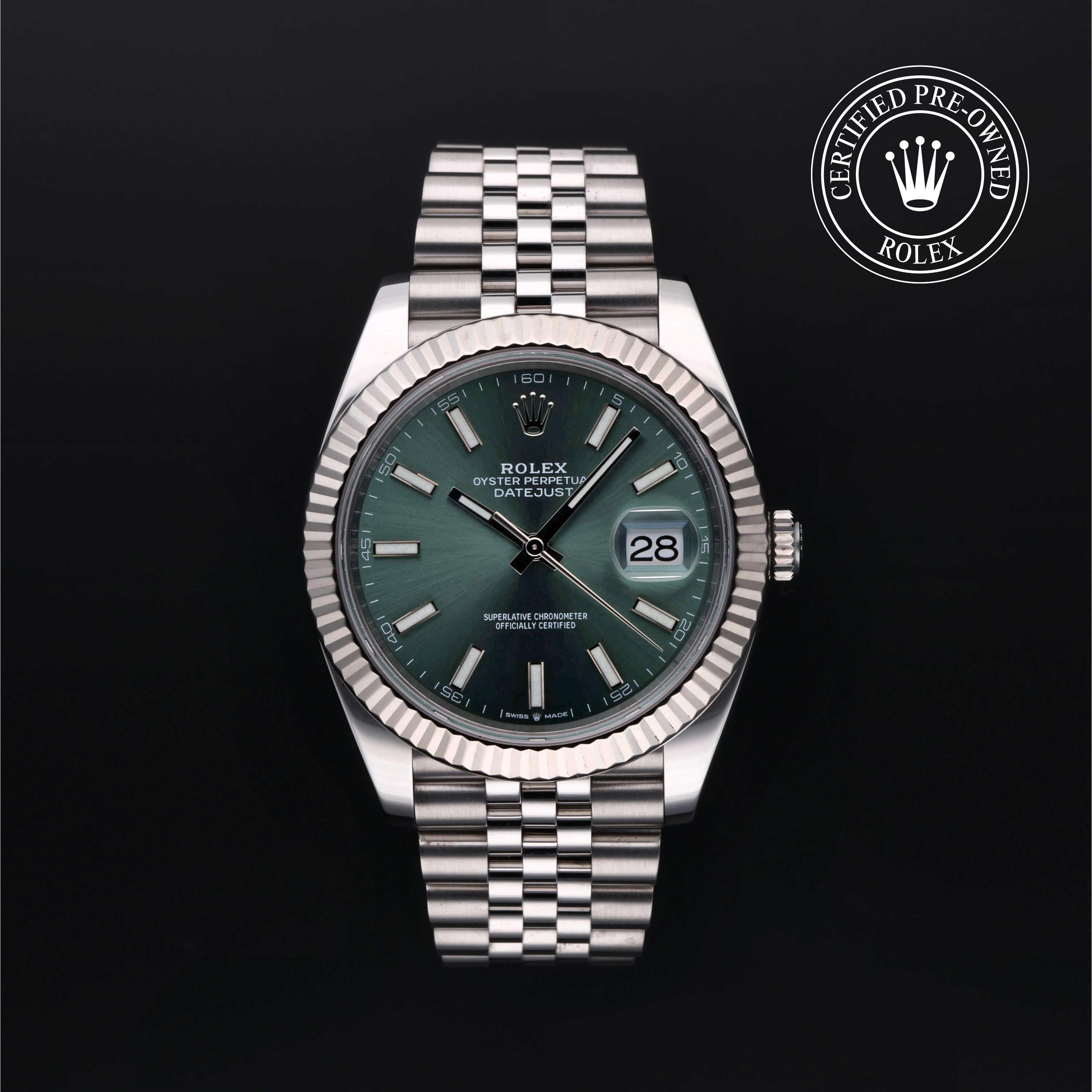 Datejust