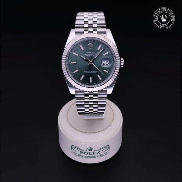 Datejust