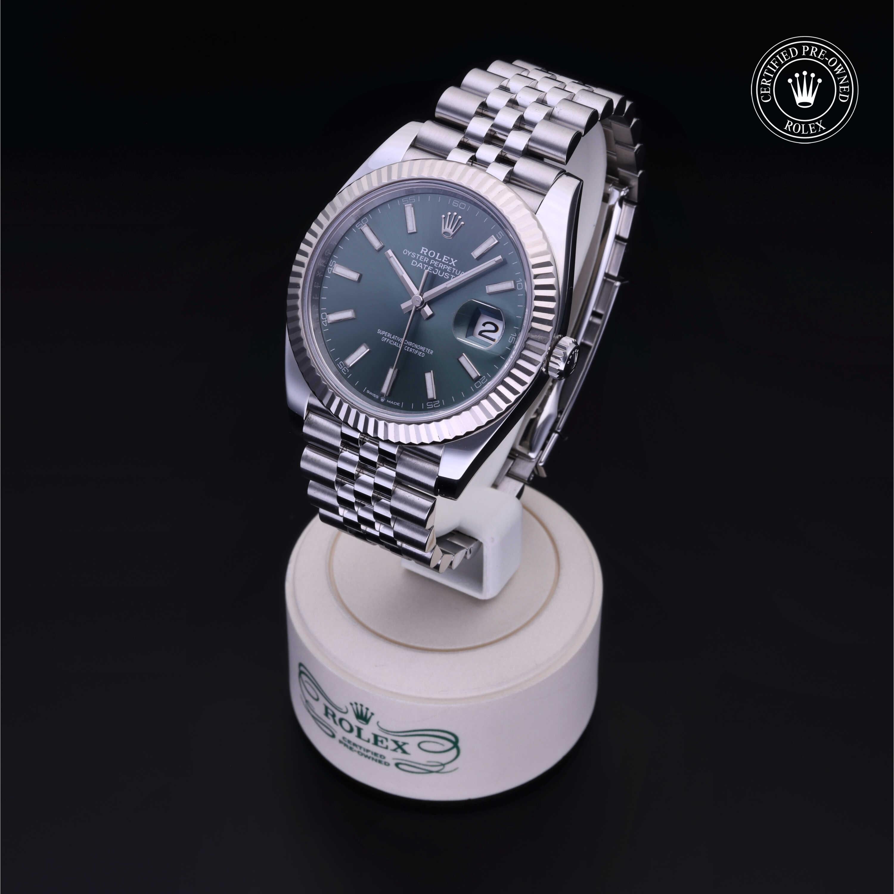 Datejust