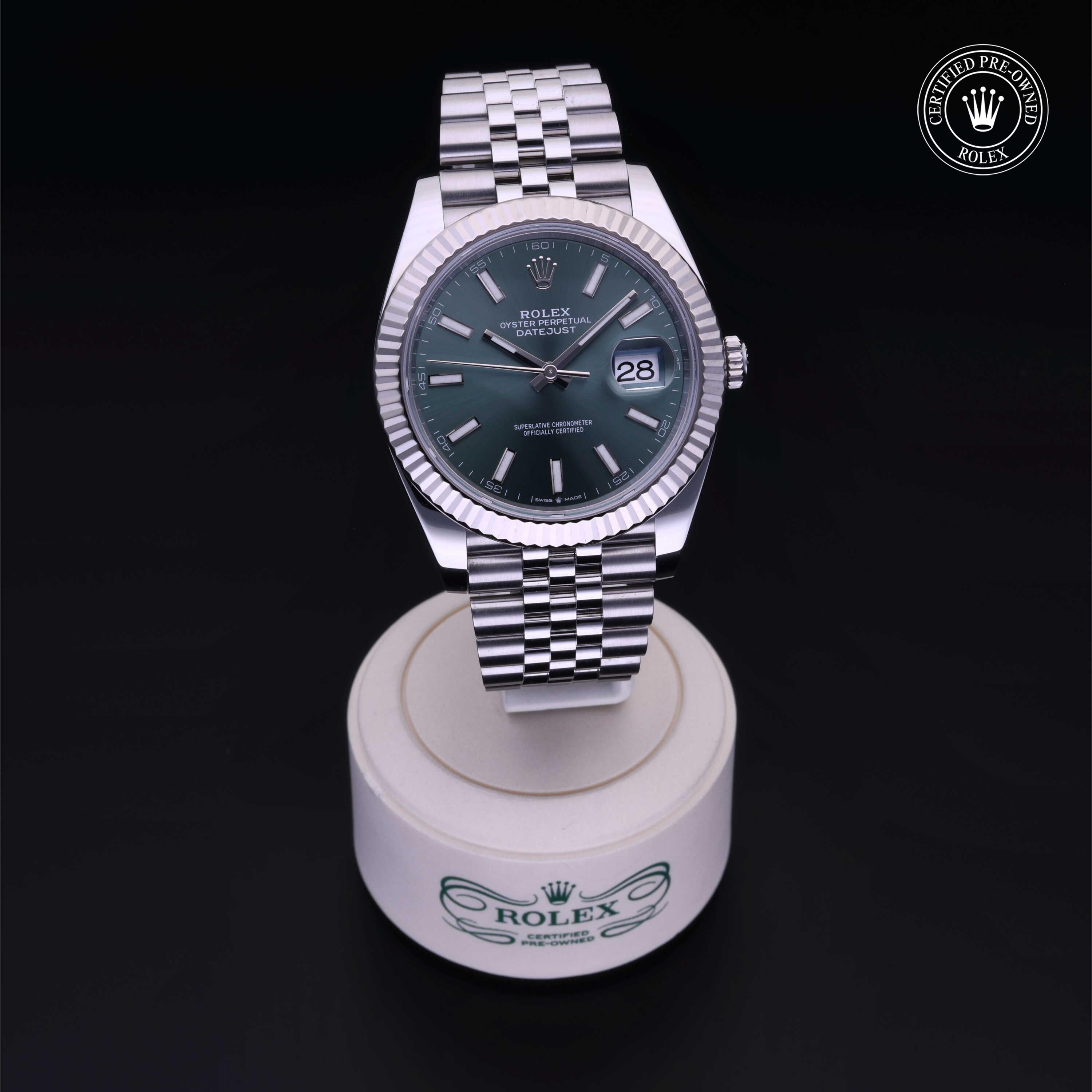 Datejust