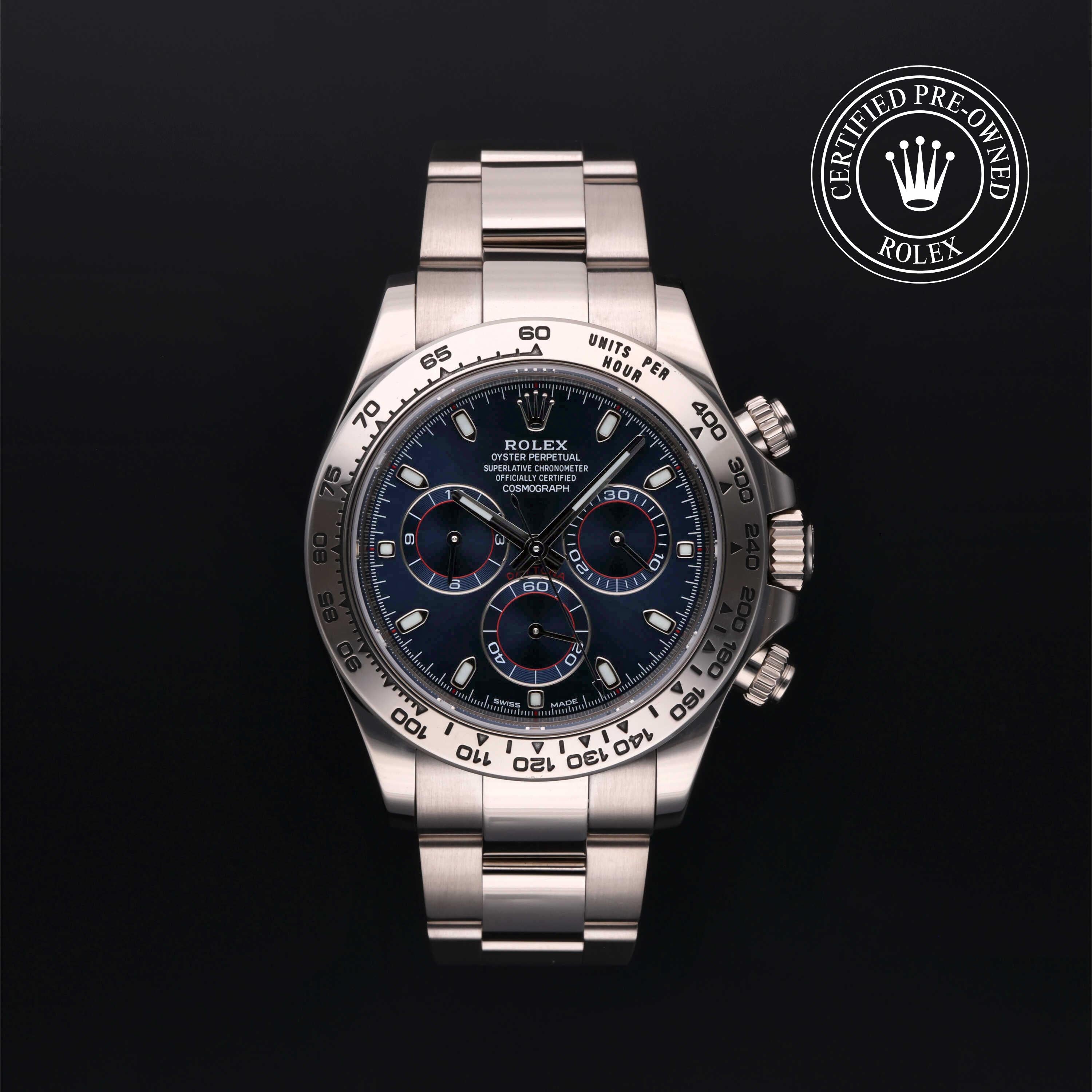 Cosmograph Daytona
