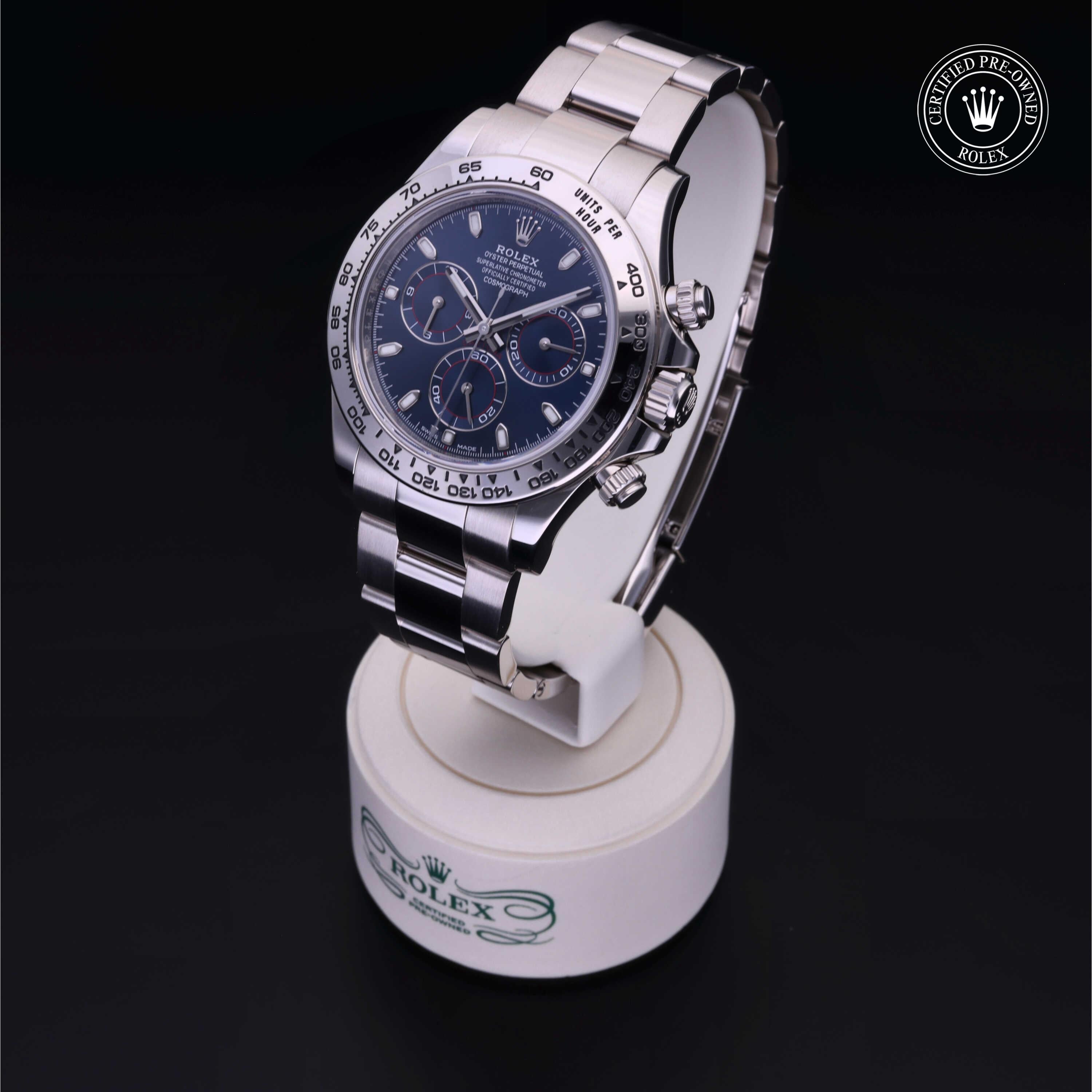 Cosmograph Daytona
