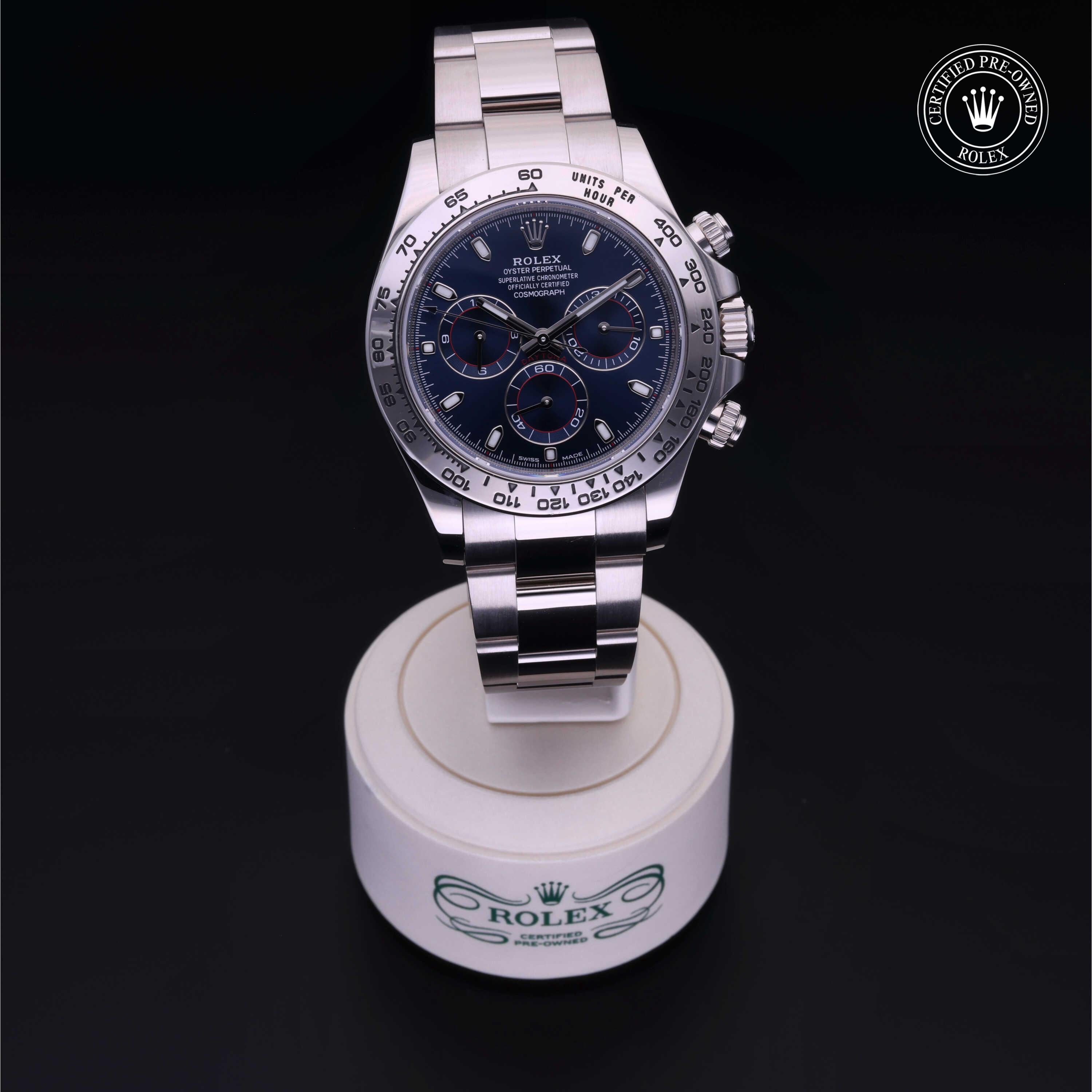 Cosmograph Daytona