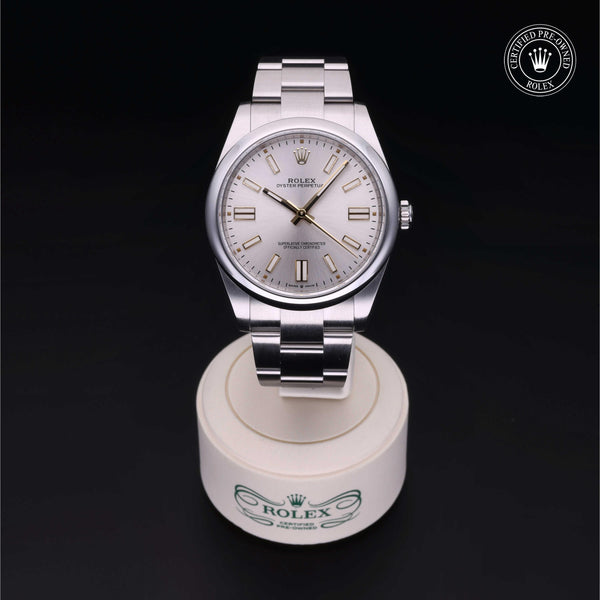 Oyster Perpetual