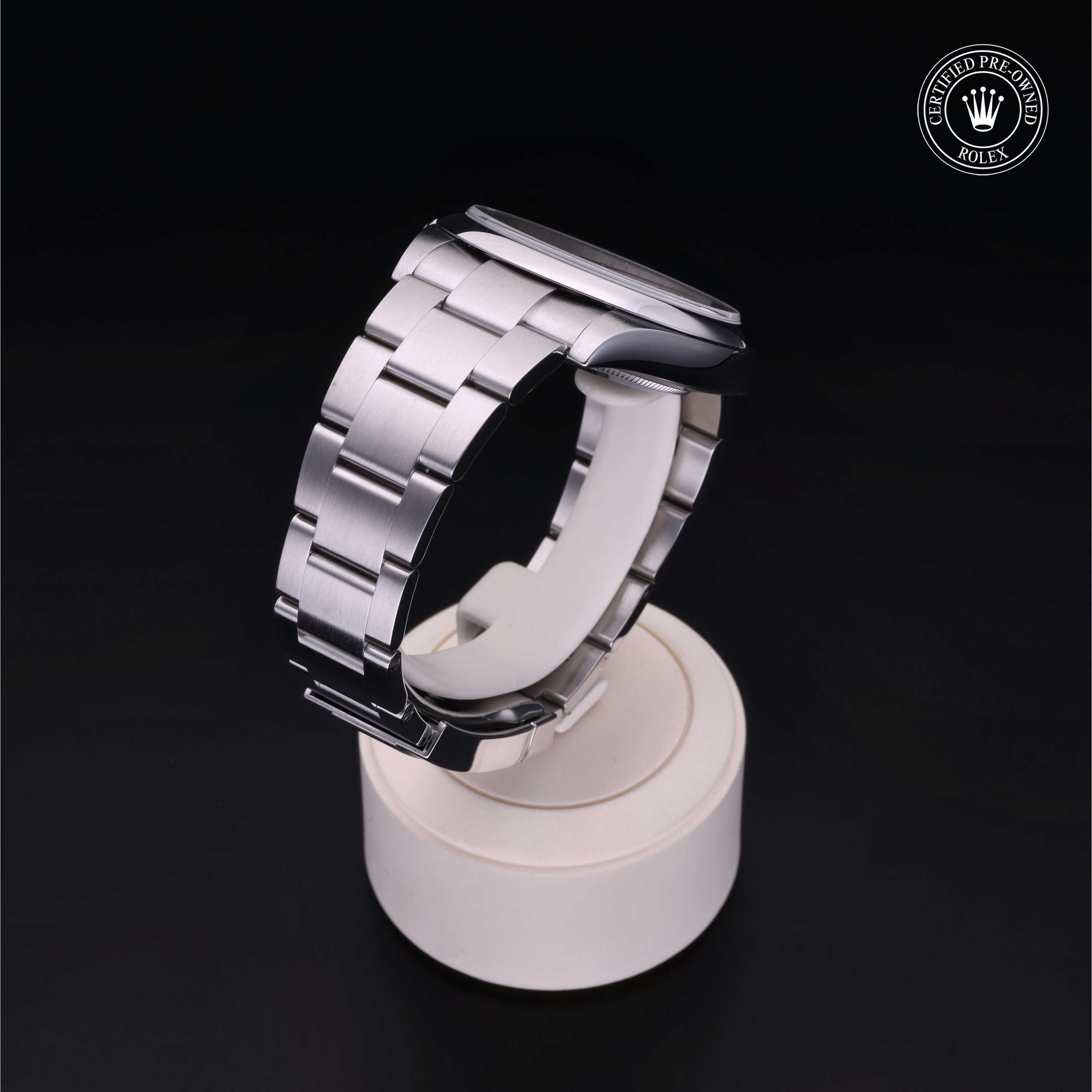 Oyster Perpetual