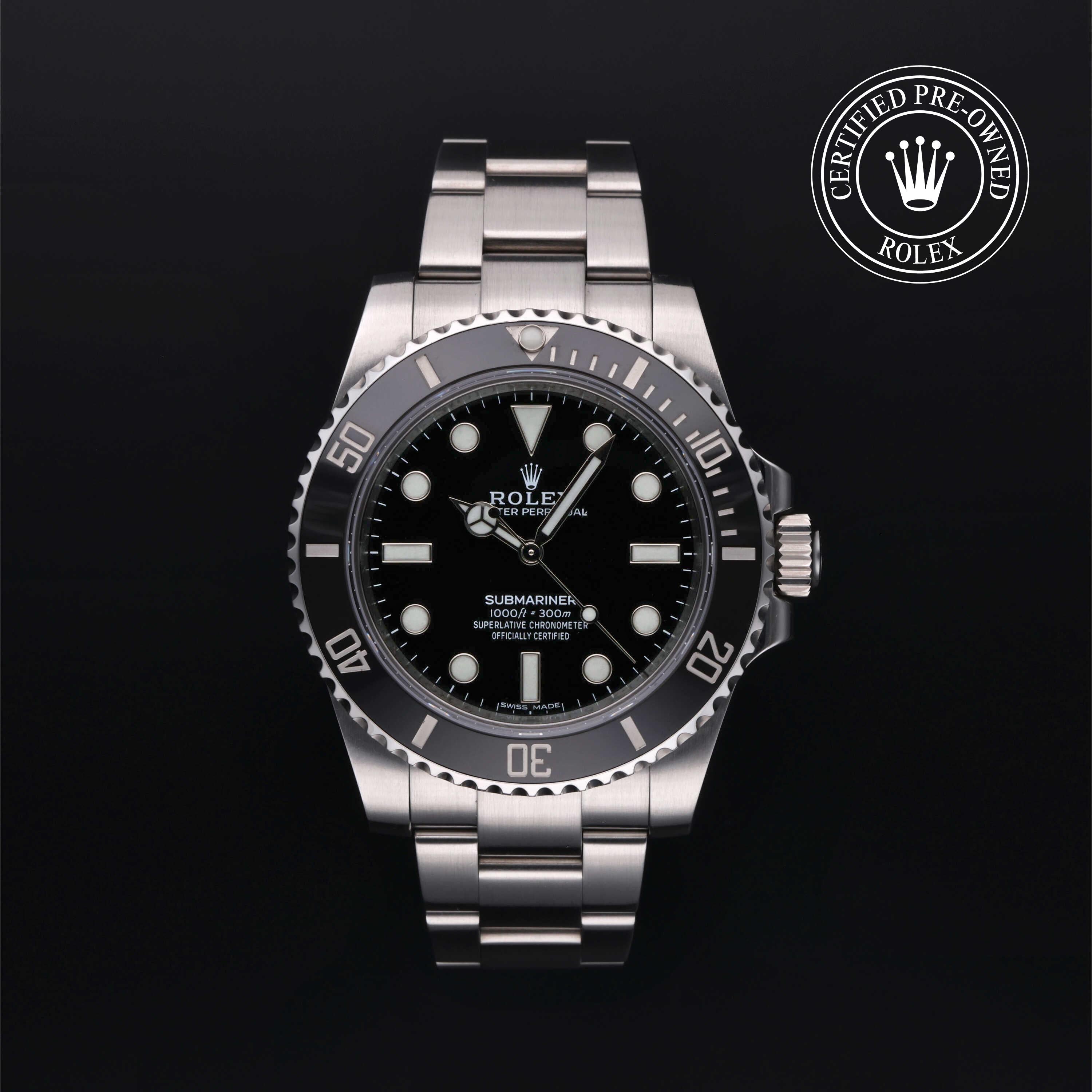 Submariner