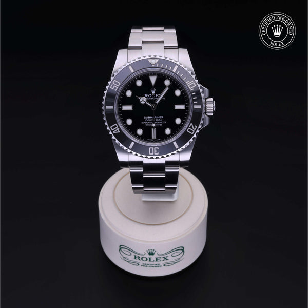 Submariner