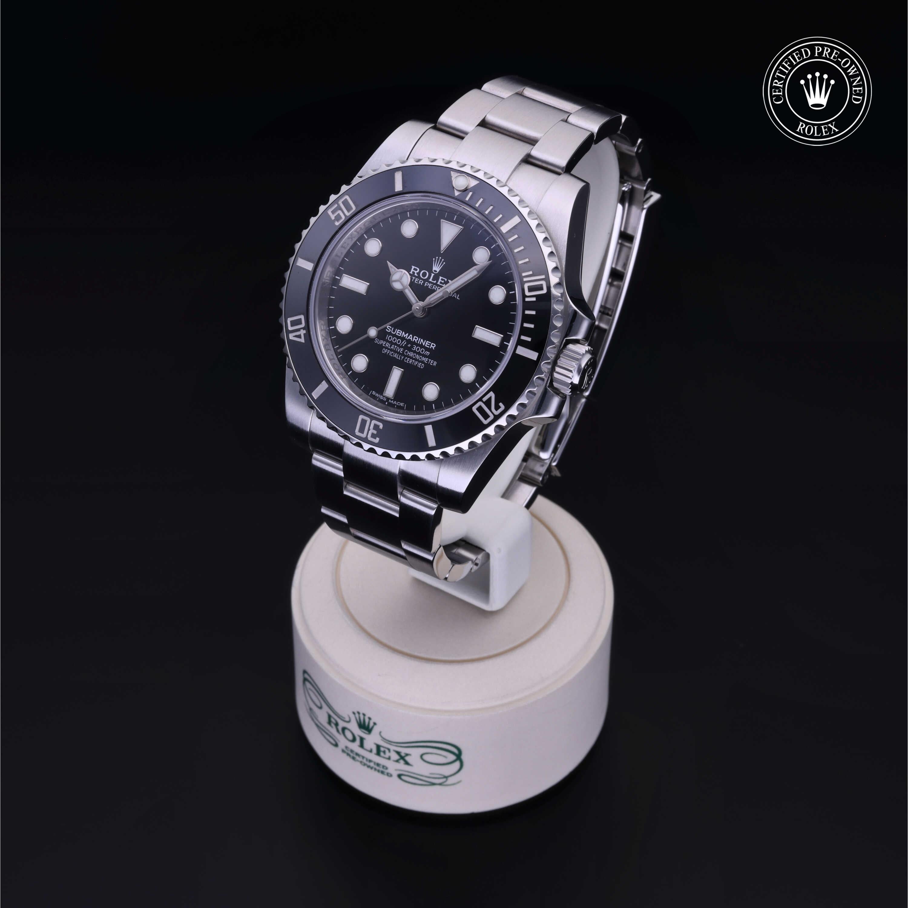 Submariner