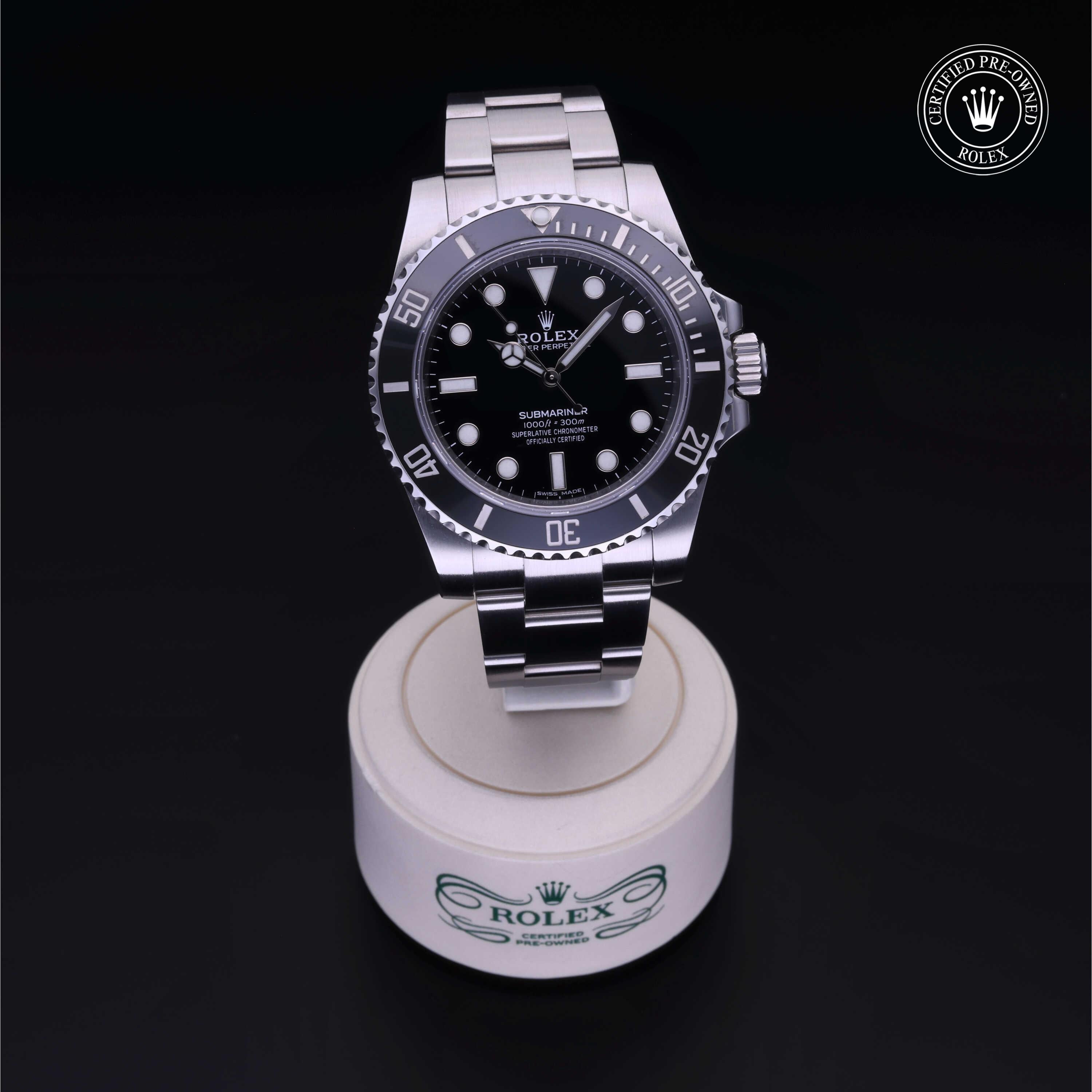 Submariner