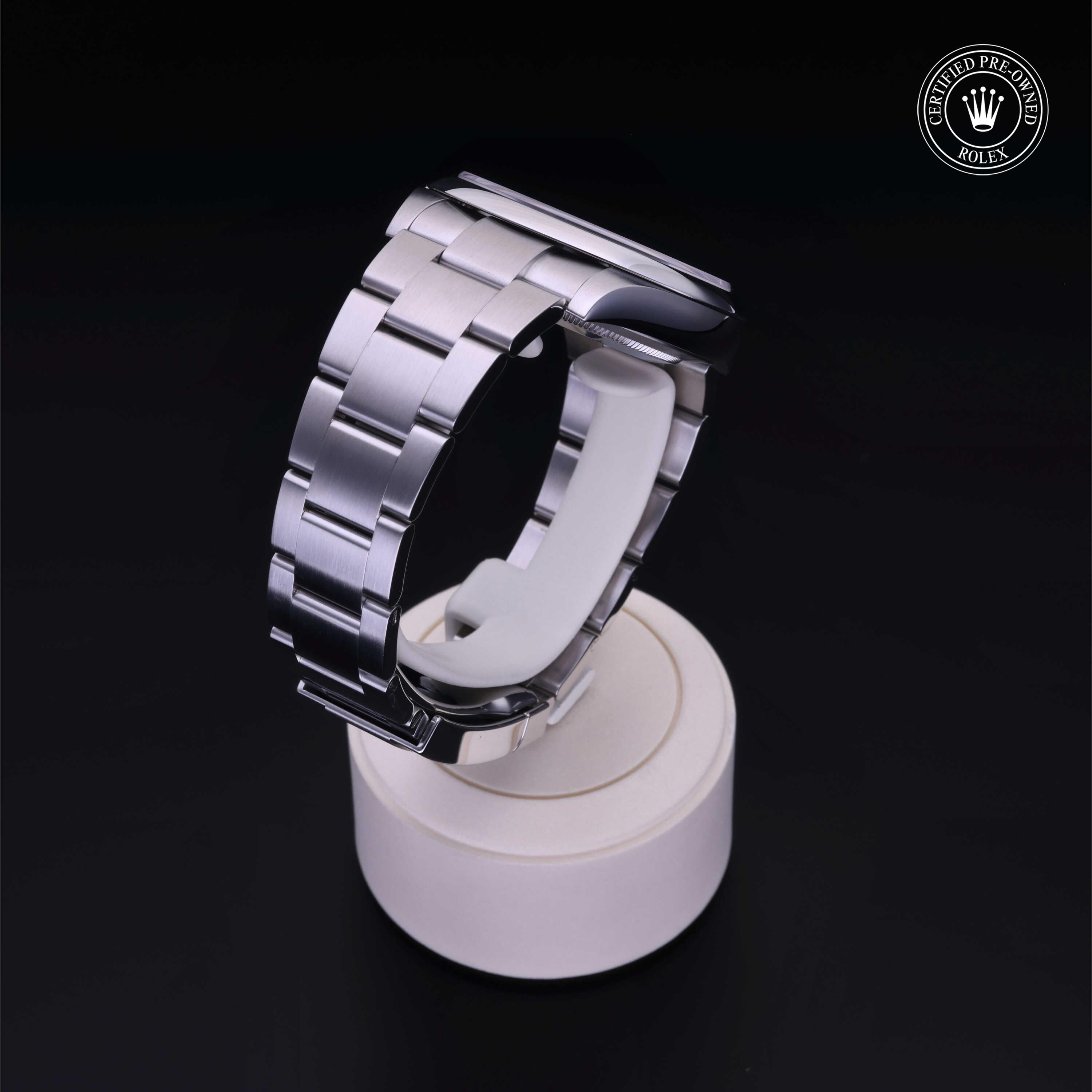 Oyster Perpetual