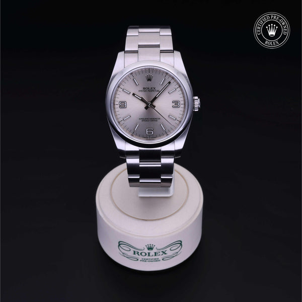 Oyster Perpetual