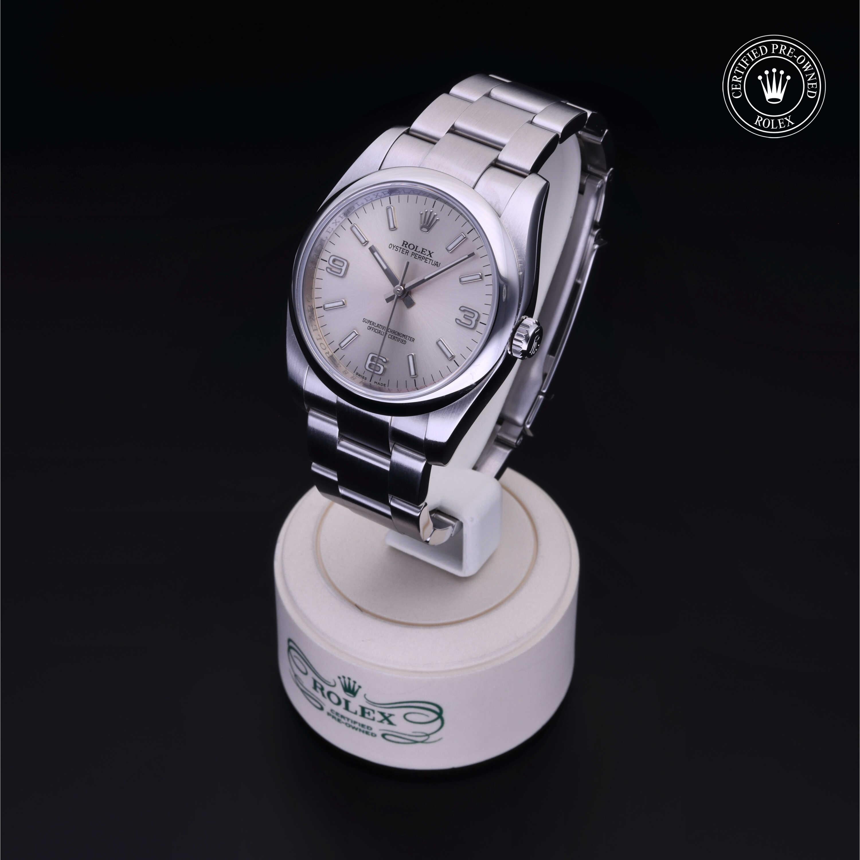 Oyster Perpetual
