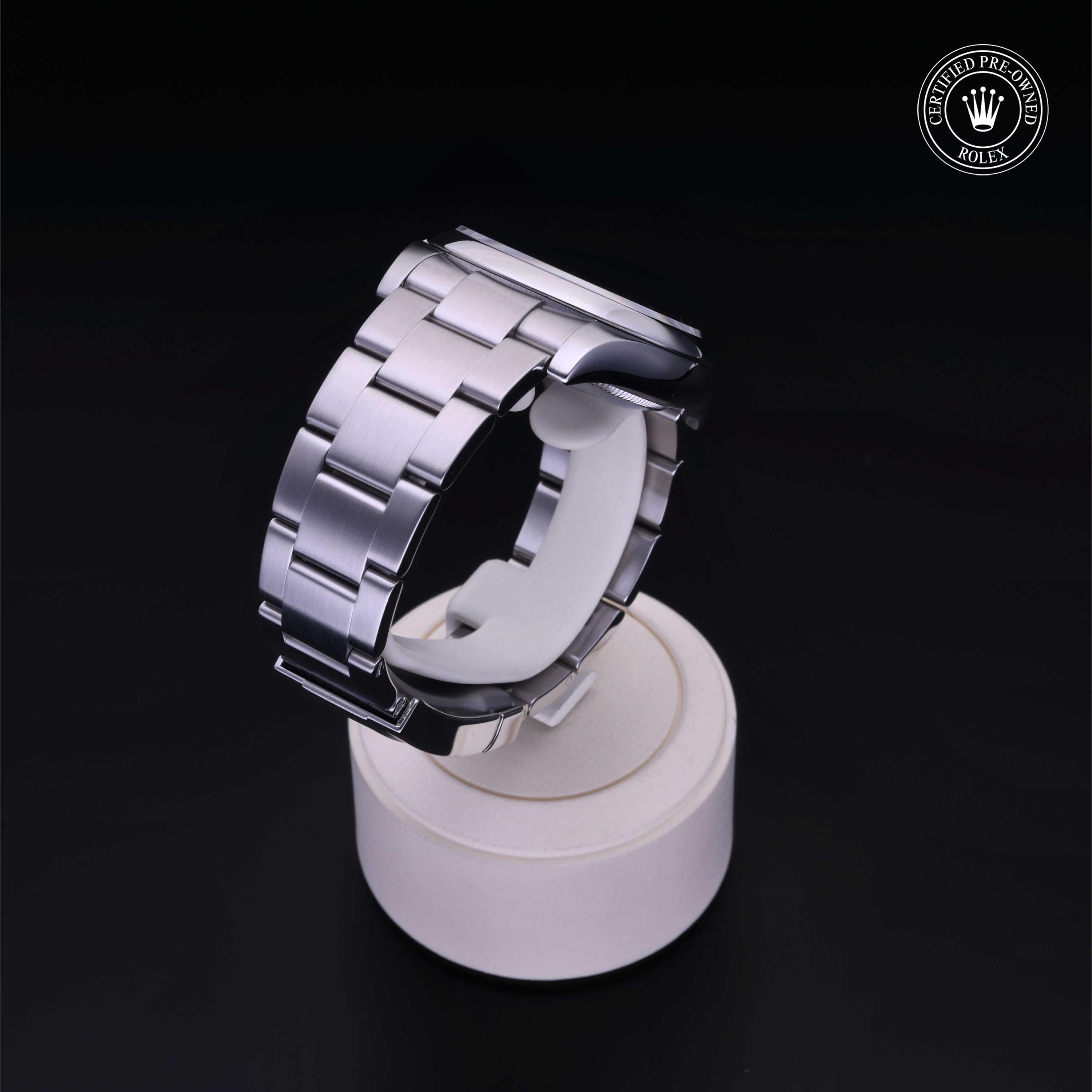 Oyster Perpetual