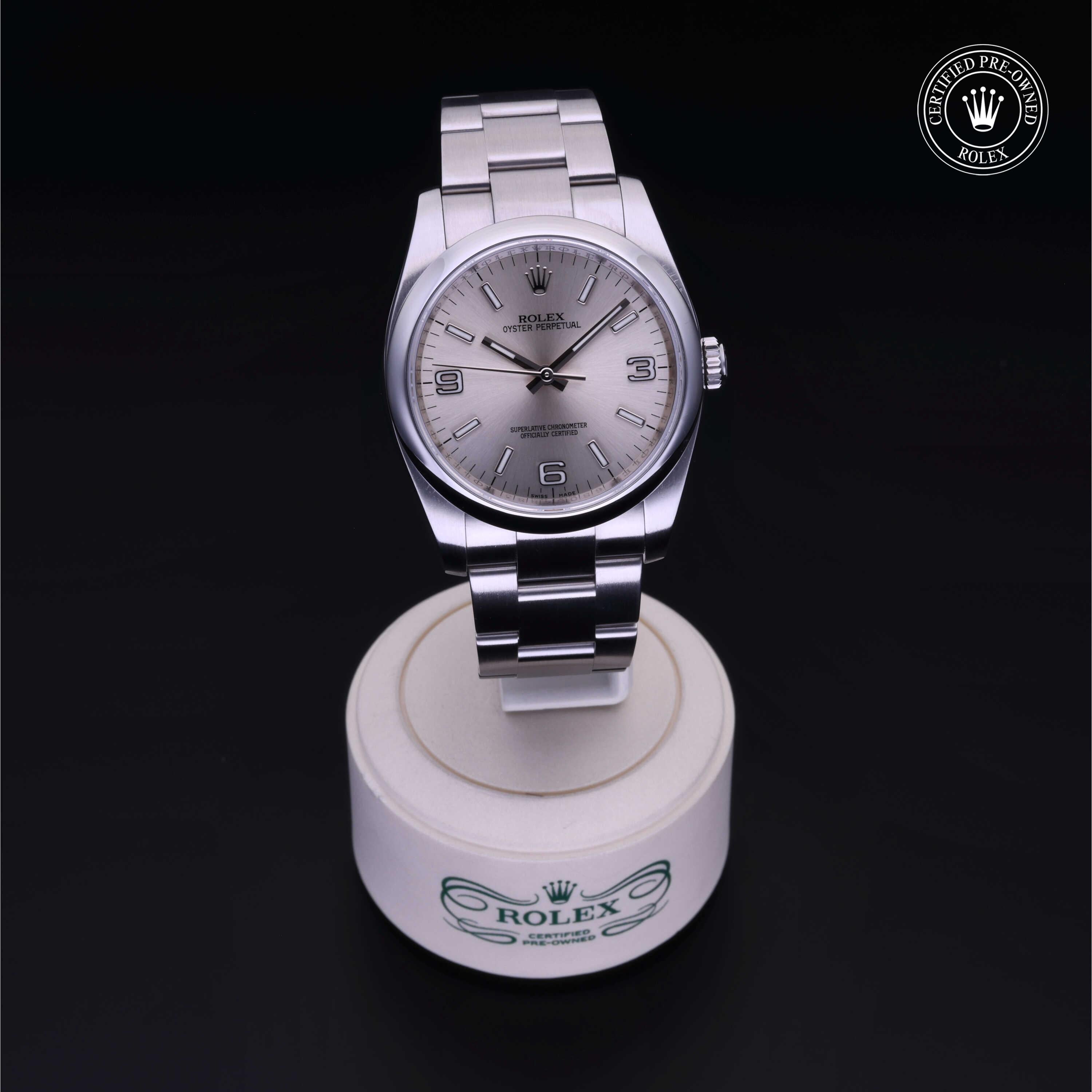 Oyster Perpetual