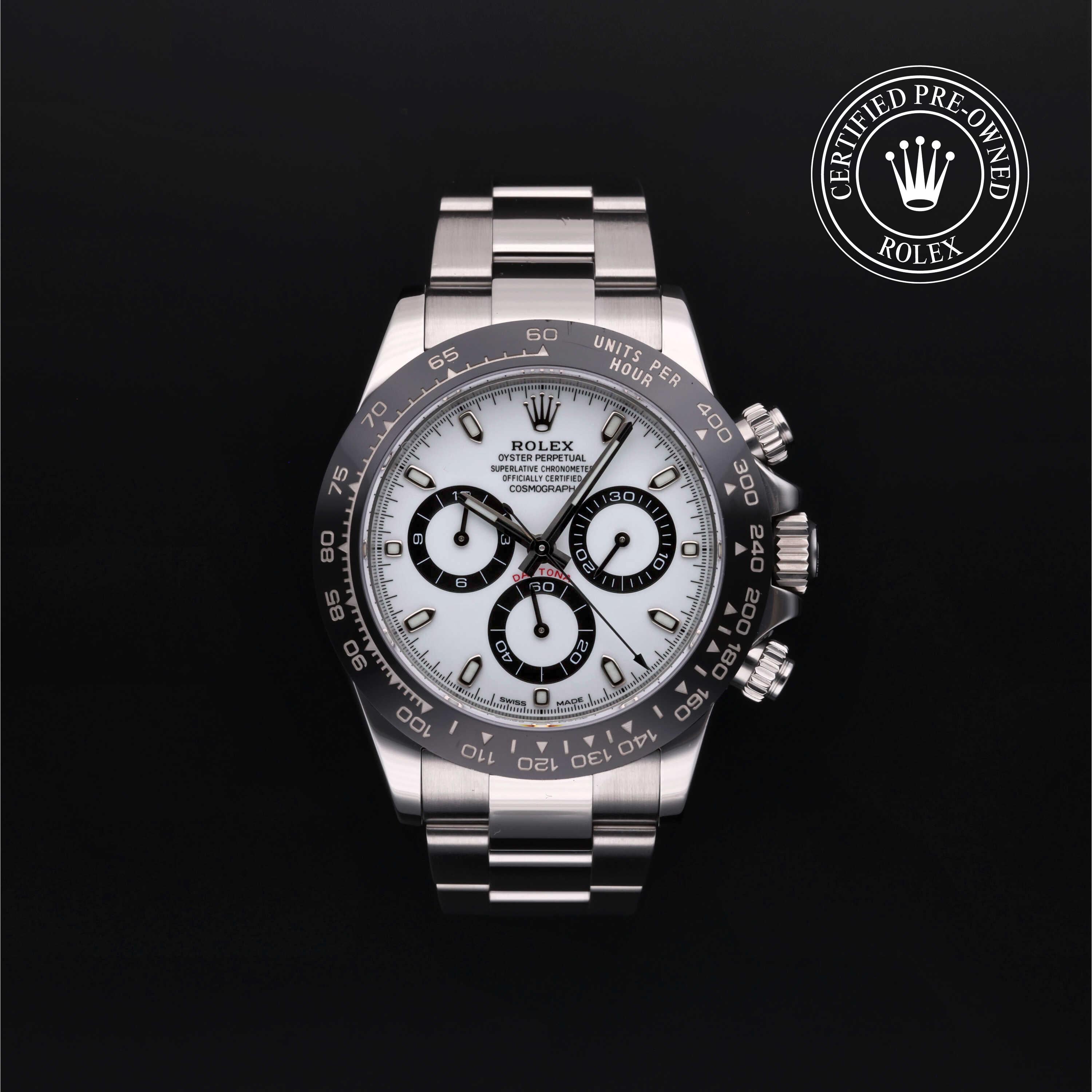 Cosmograph Daytona