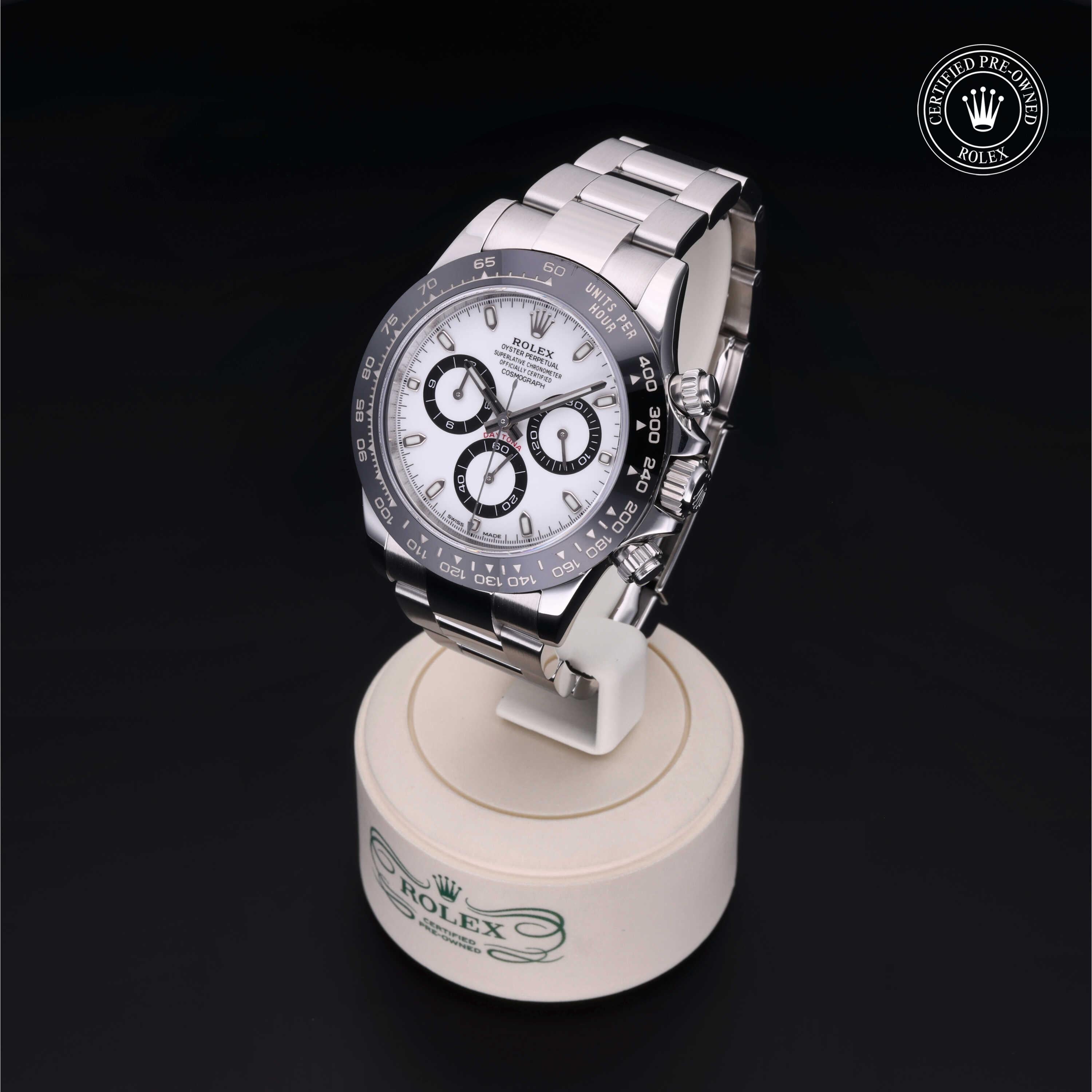 Cosmograph Daytona