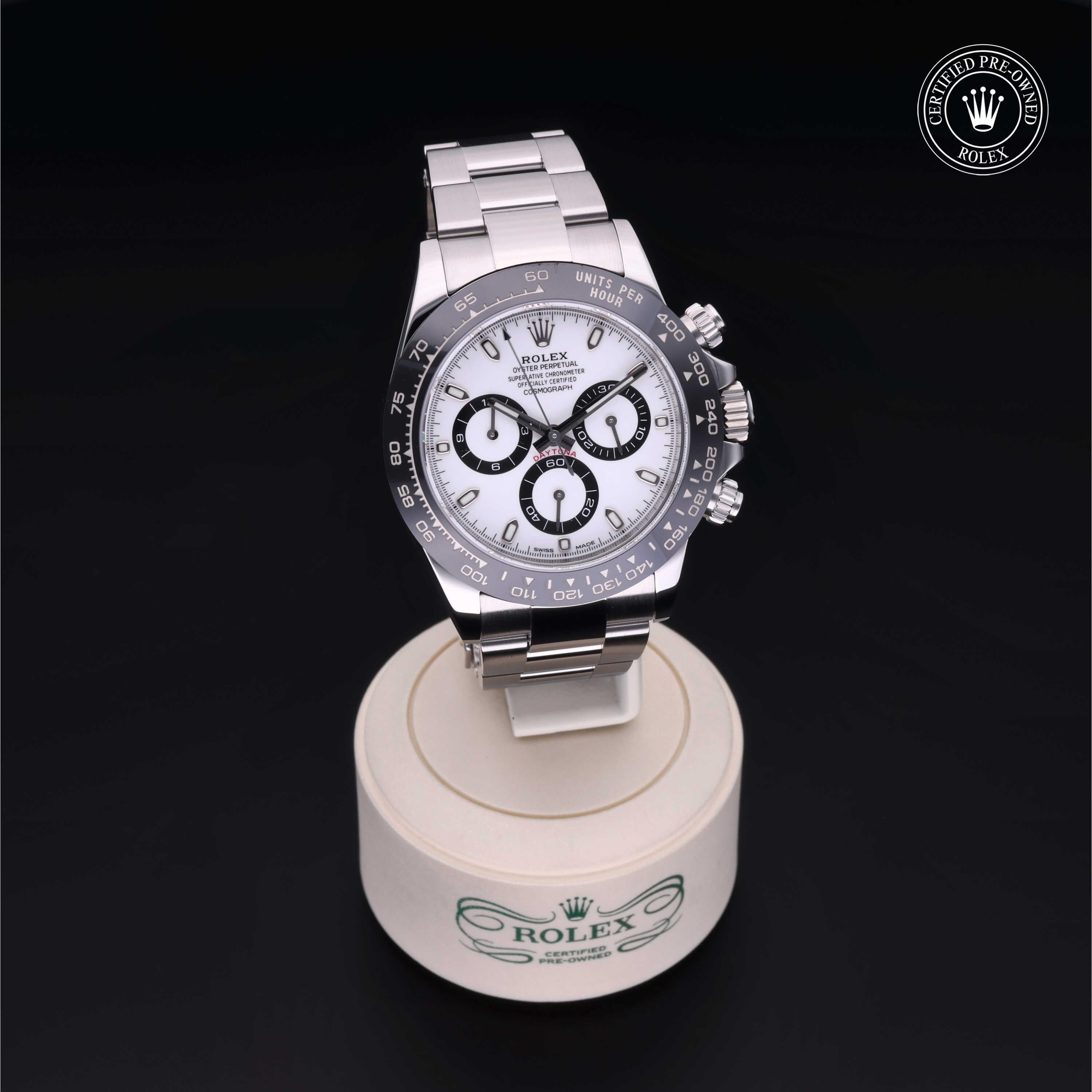 Cosmograph Daytona