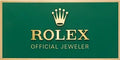 Rolex watches at SCHIFFMAN'S in Greensboro and Winston-Salem, North Carolina